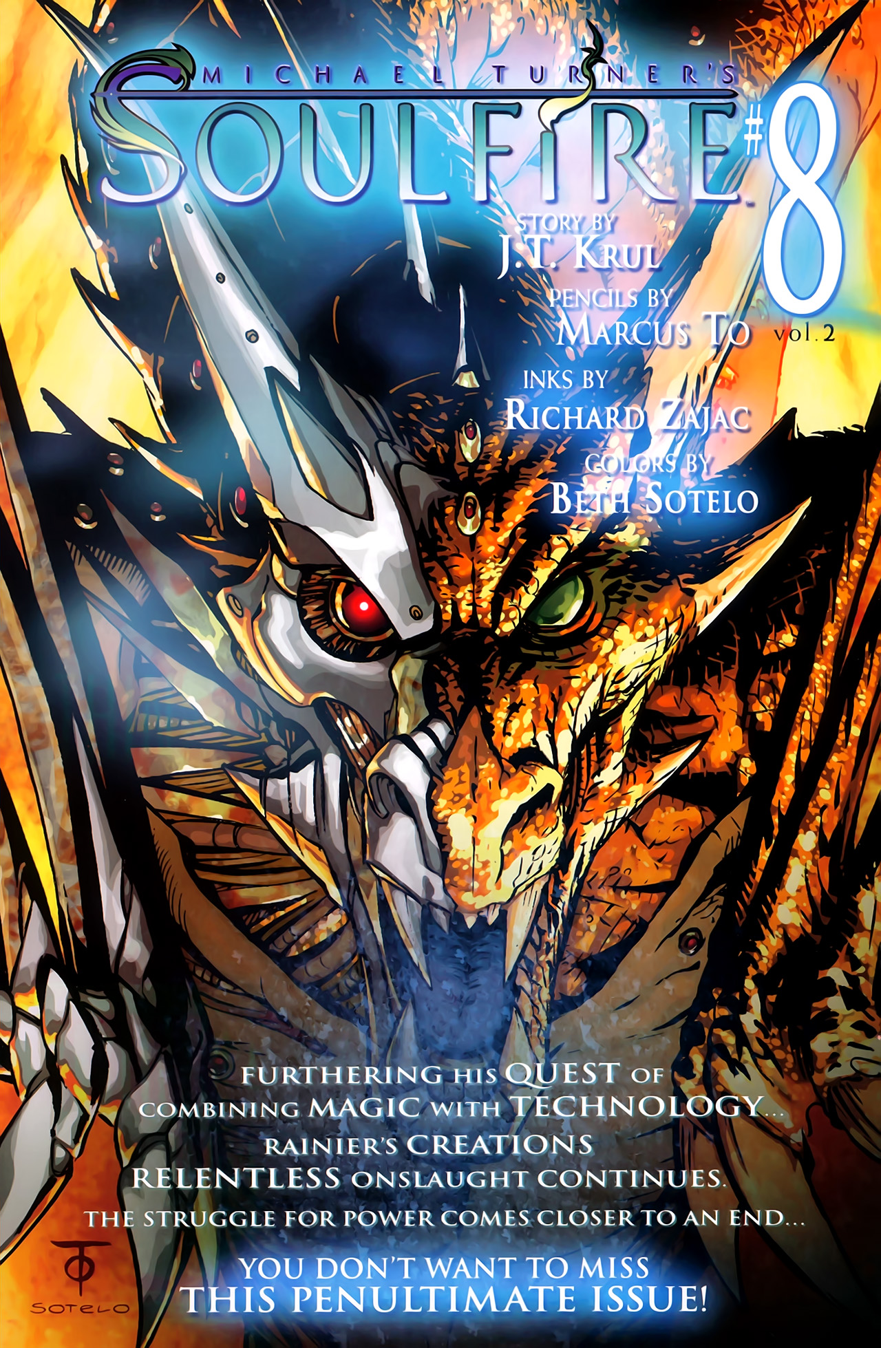 Read online Dellec (2009) comic -  Issue #5 - 29