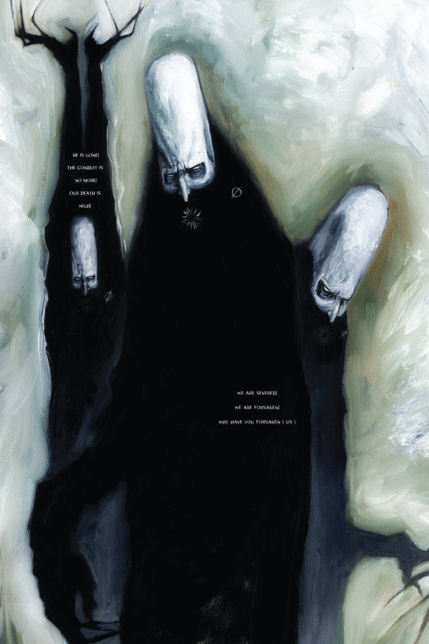 Read online Monocyte comic -  Issue # TPB (Part 1) - 58