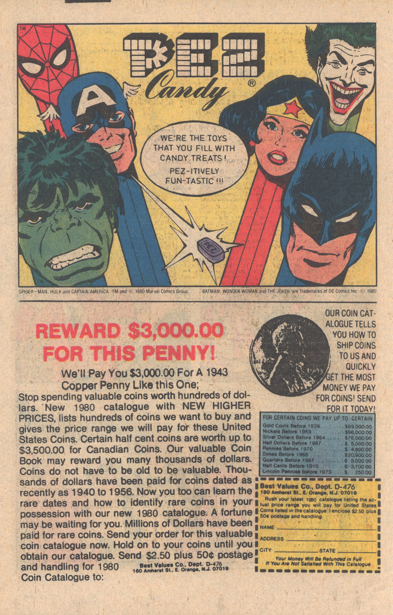 Read online Archie at Riverdale High (1972) comic -  Issue #77 - 34