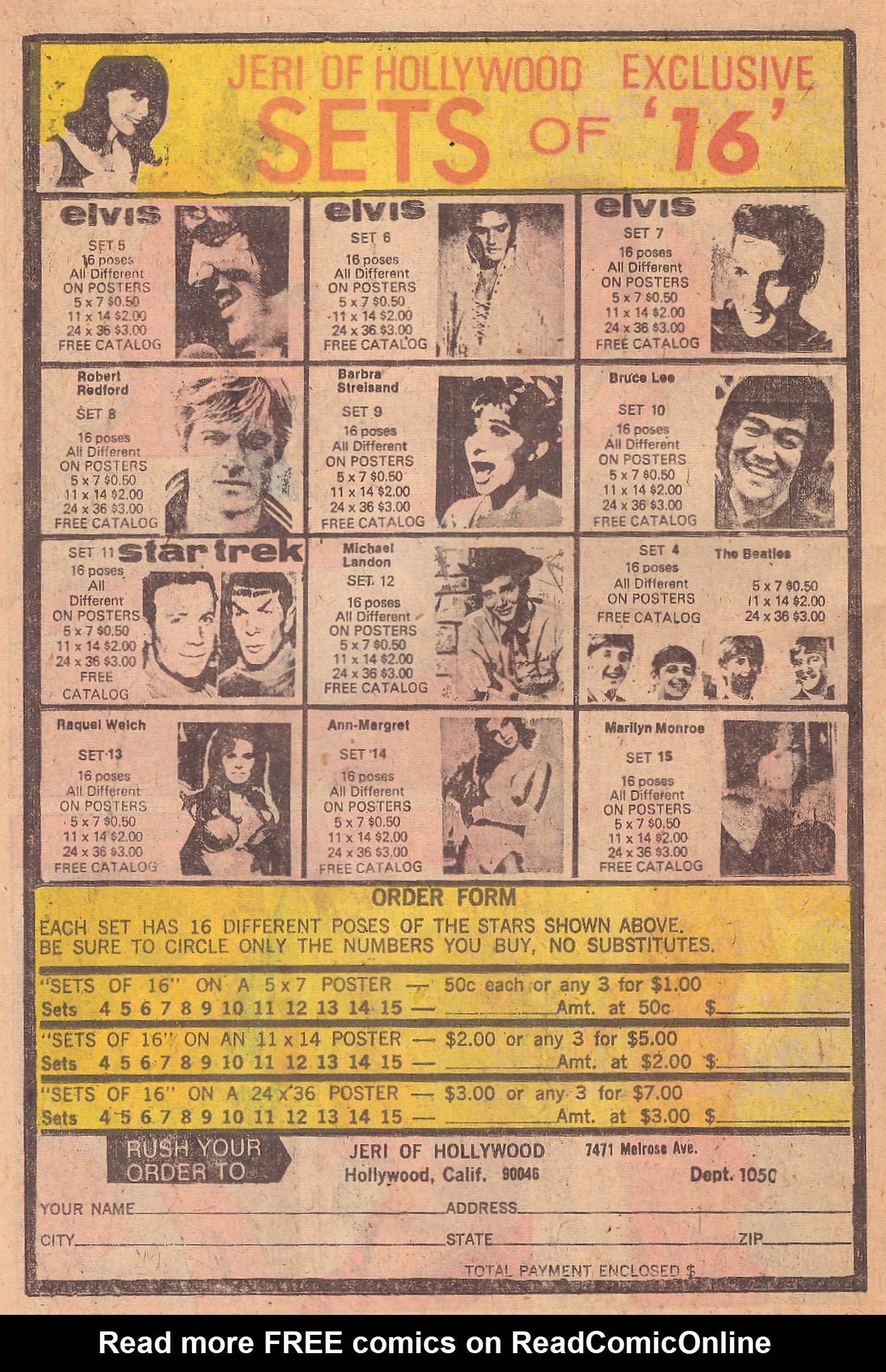 Read online Just Married comic -  Issue #107 - 14