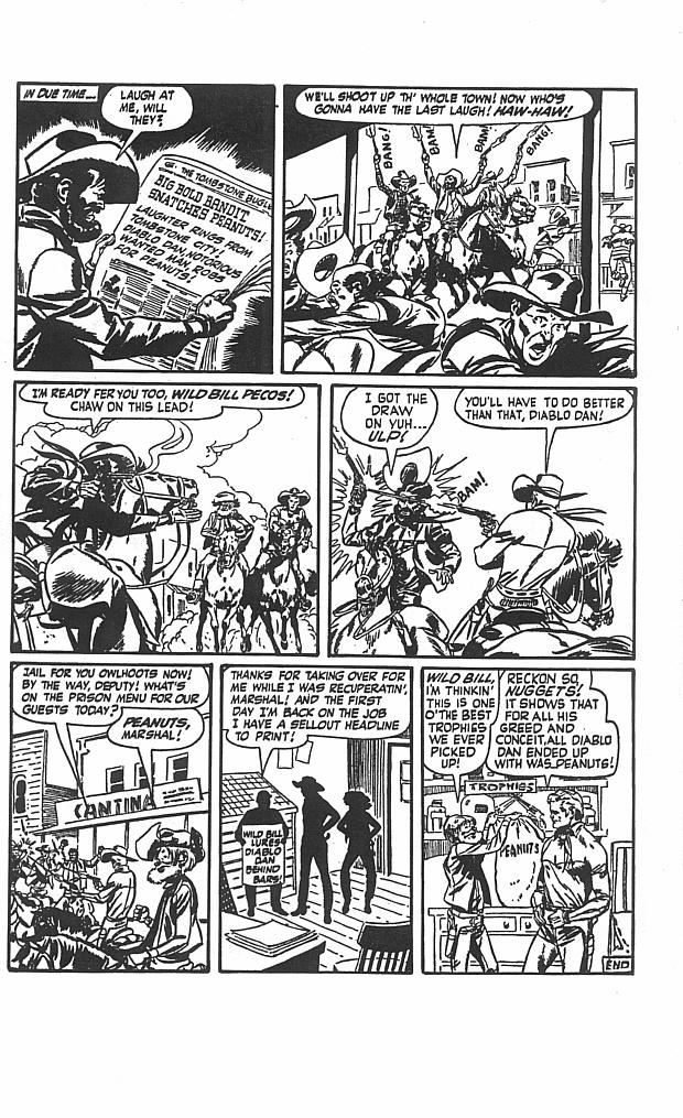 Read online Golden Age Treasury comic -  Issue # TPB 1 (Part 2) - 82