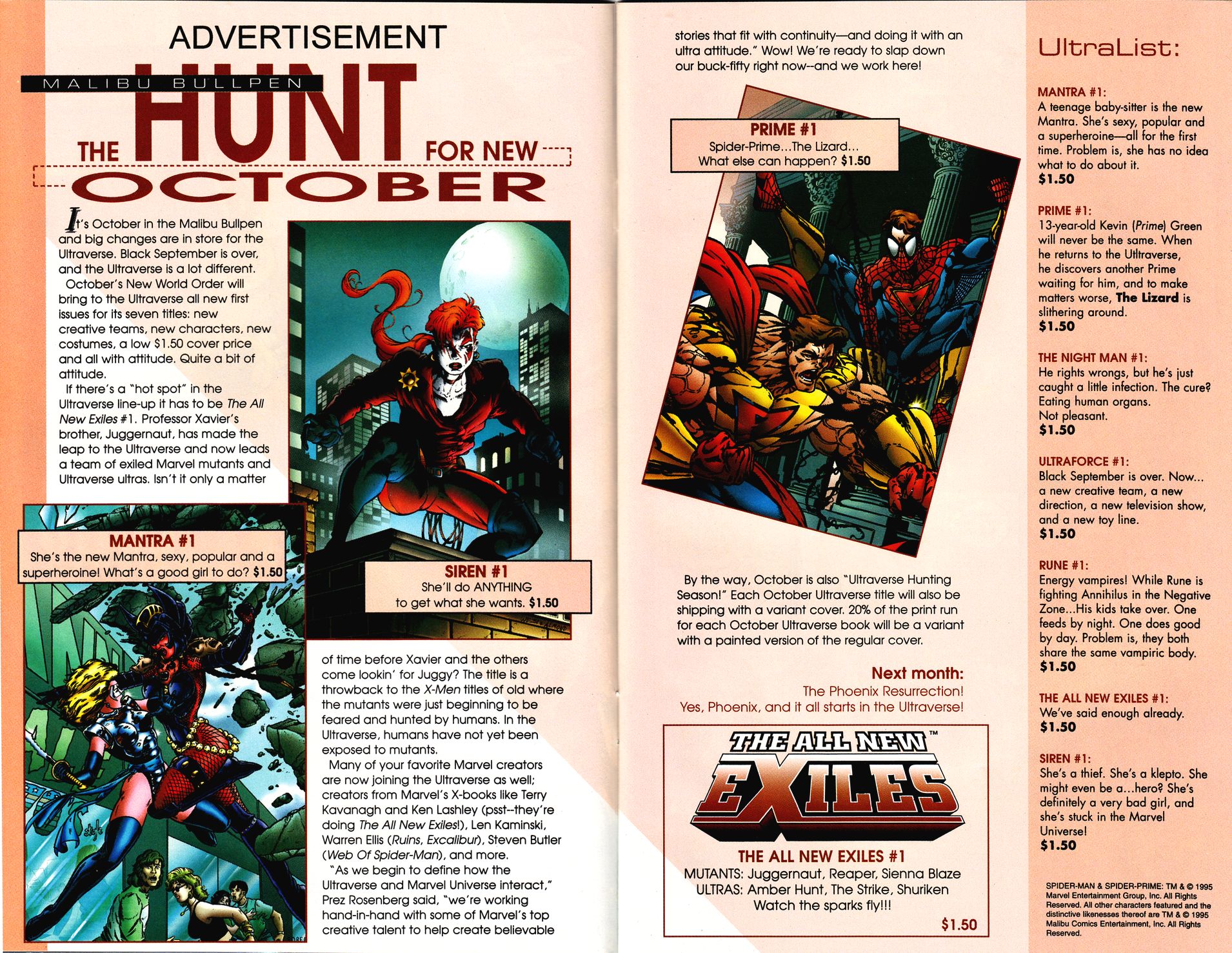 Read online Cable (1993) comic -  Issue #26 - 9