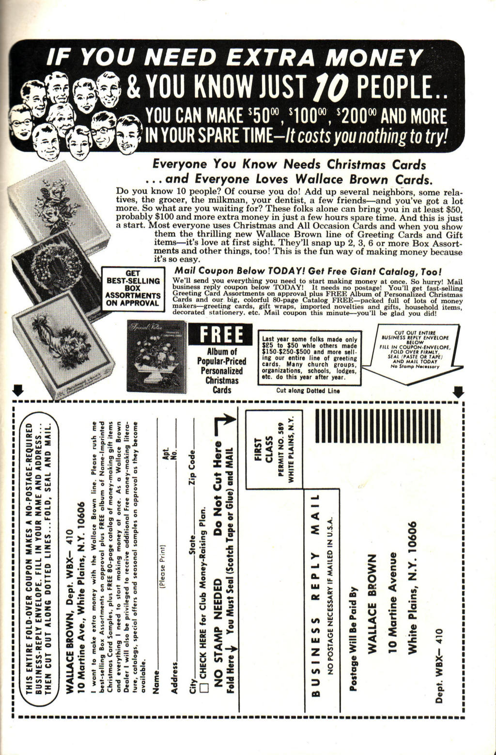 Read online G.I. Combat (1952) comic -  Issue #143 - 34