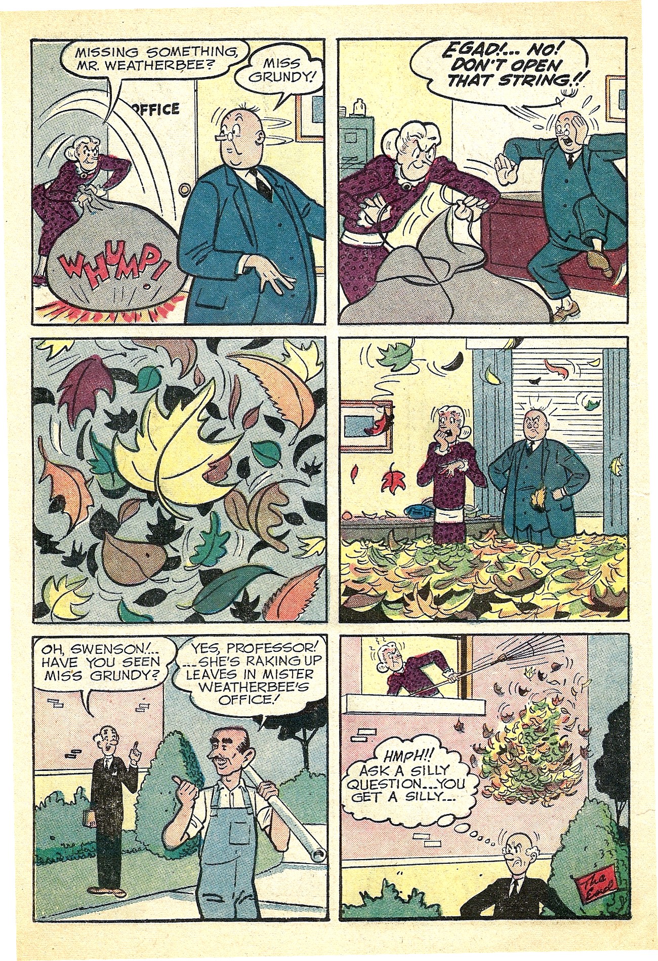 Archie (1960) 127 Page 18