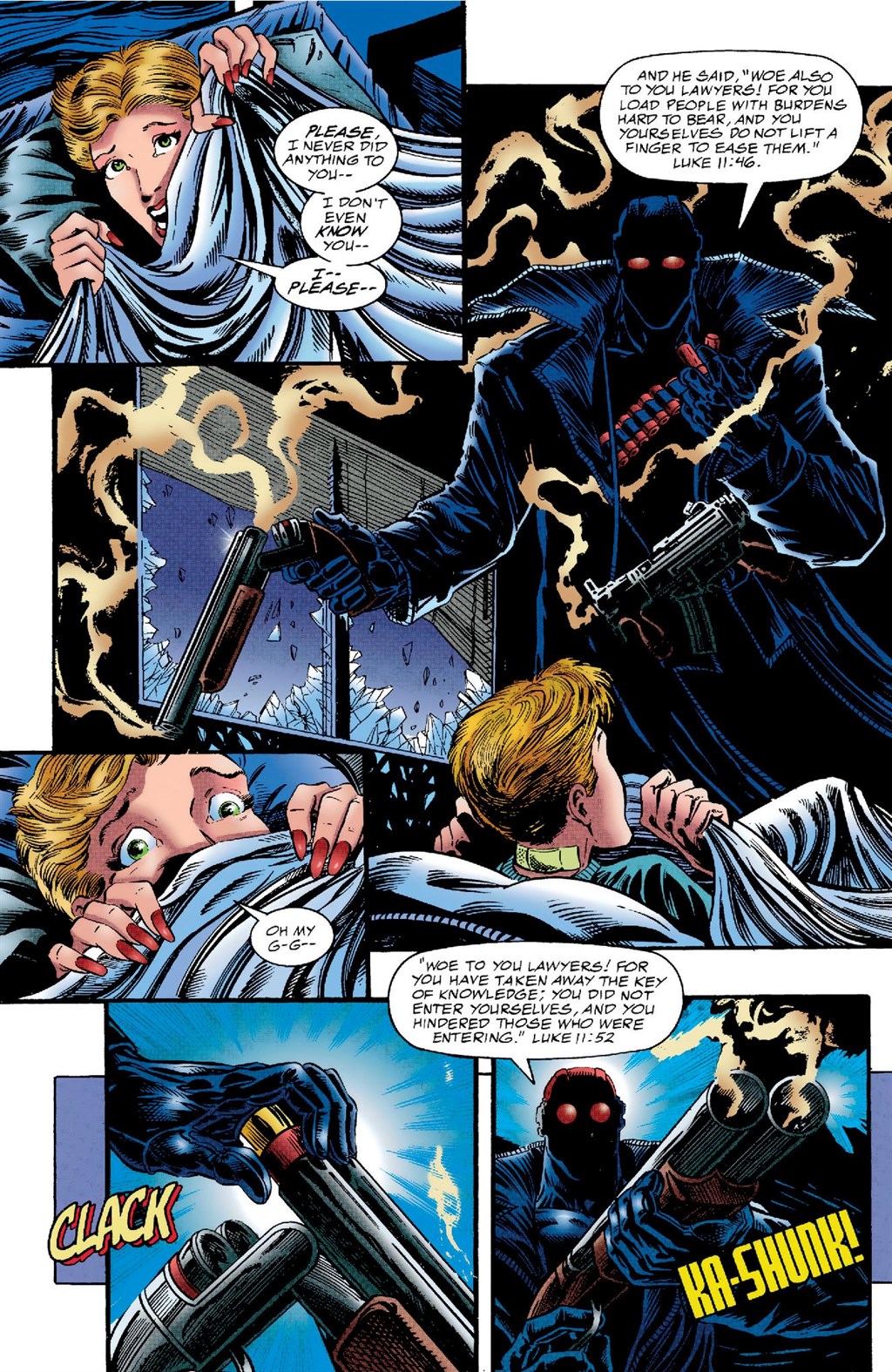 Read online Venom Epic Collection comic -  Issue # TPB 5 (Part 4) - 30