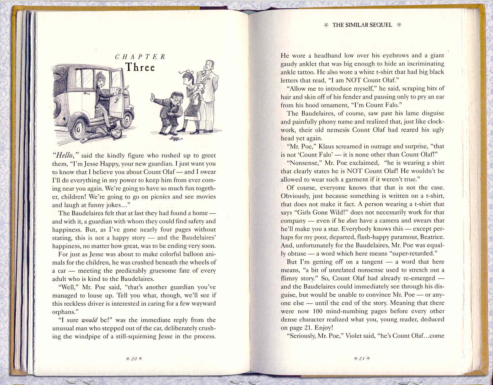 Read online MAD comic -  Issue #436 - 33