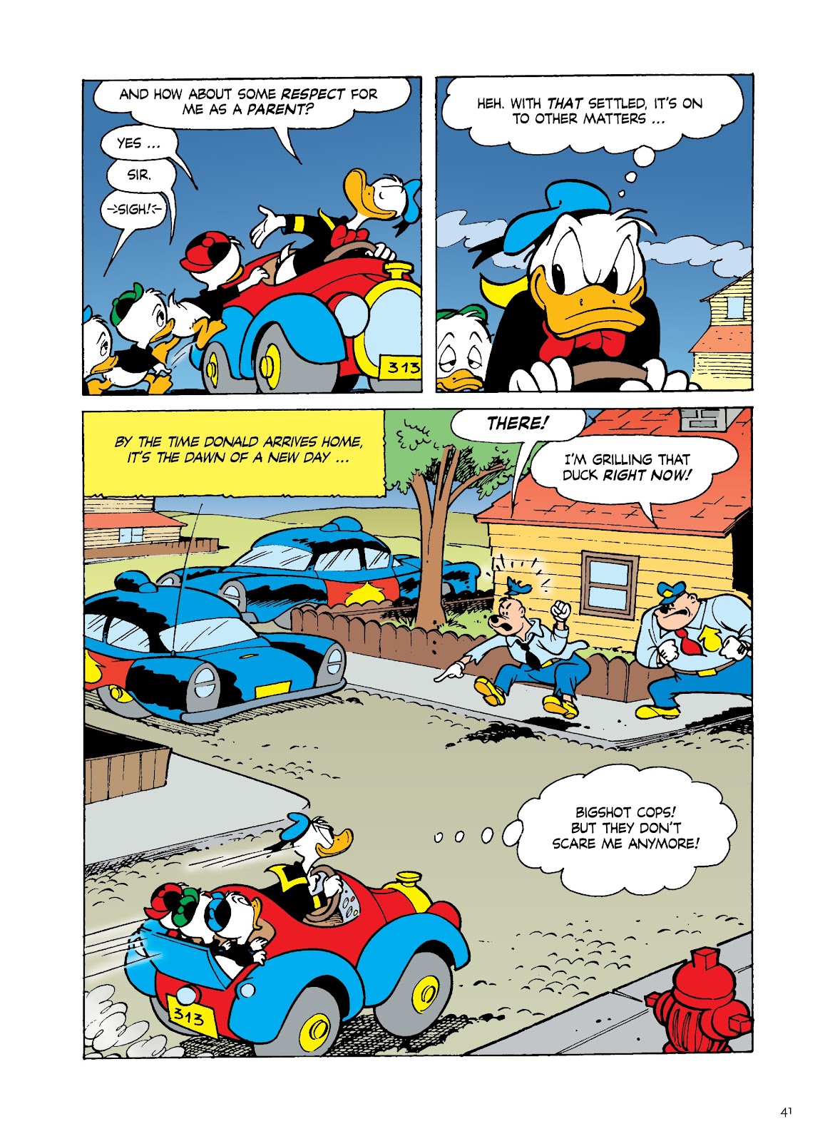Disney Masters issue TPB 8 (Part 1) - Page 46
