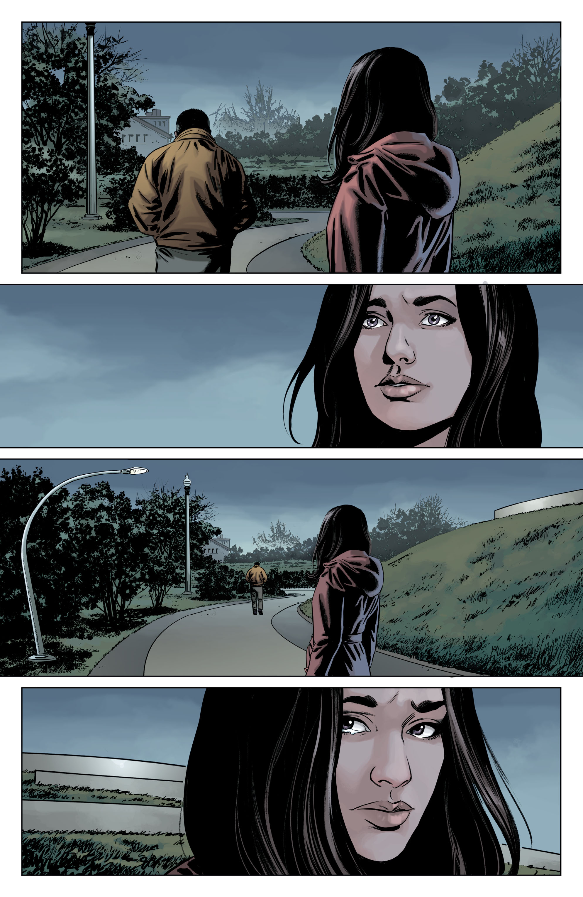 Read online Action Comics (2016) comic -  Issue #1007 - 16