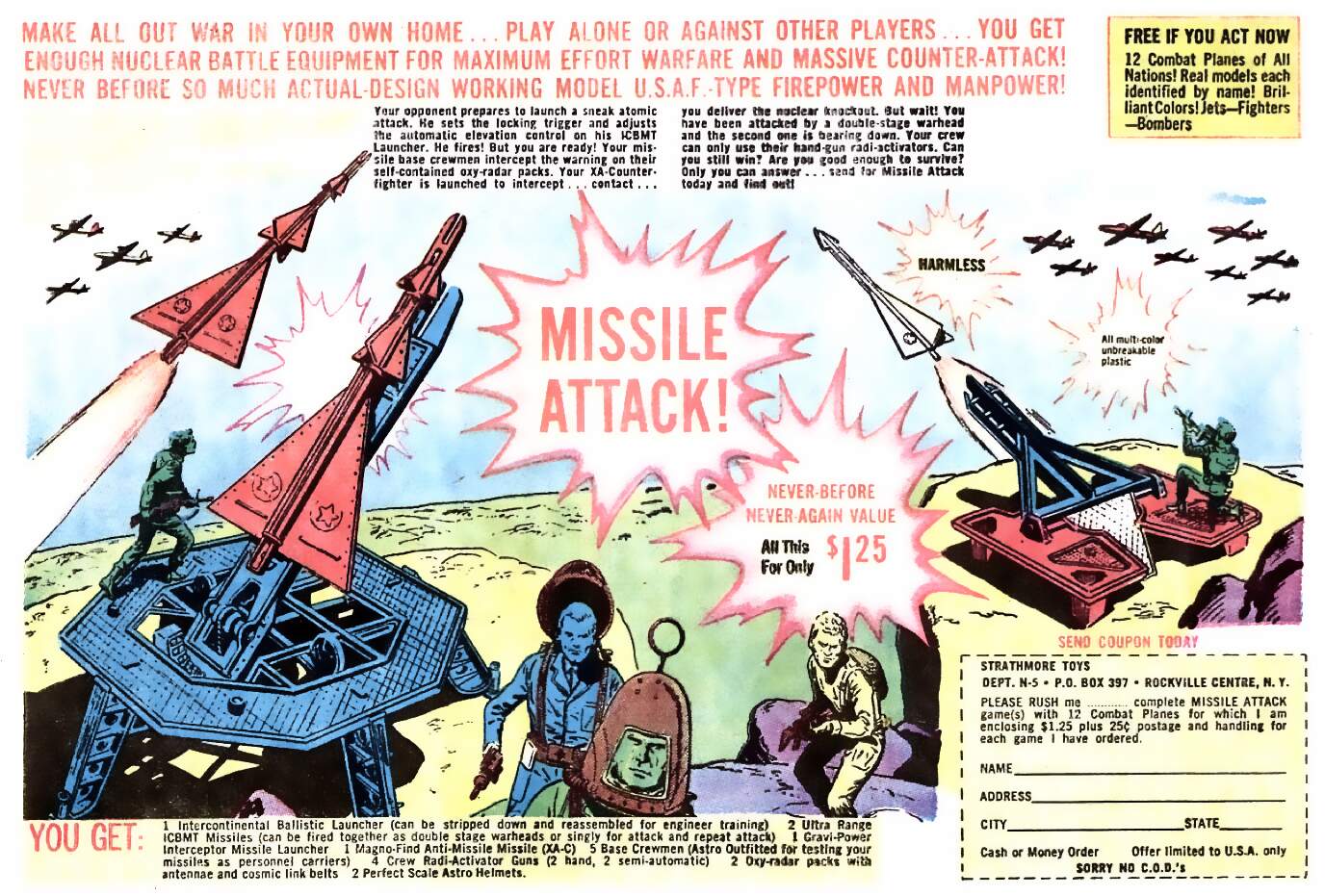 Read online My Greatest Adventure comic -  Issue #79 - 12