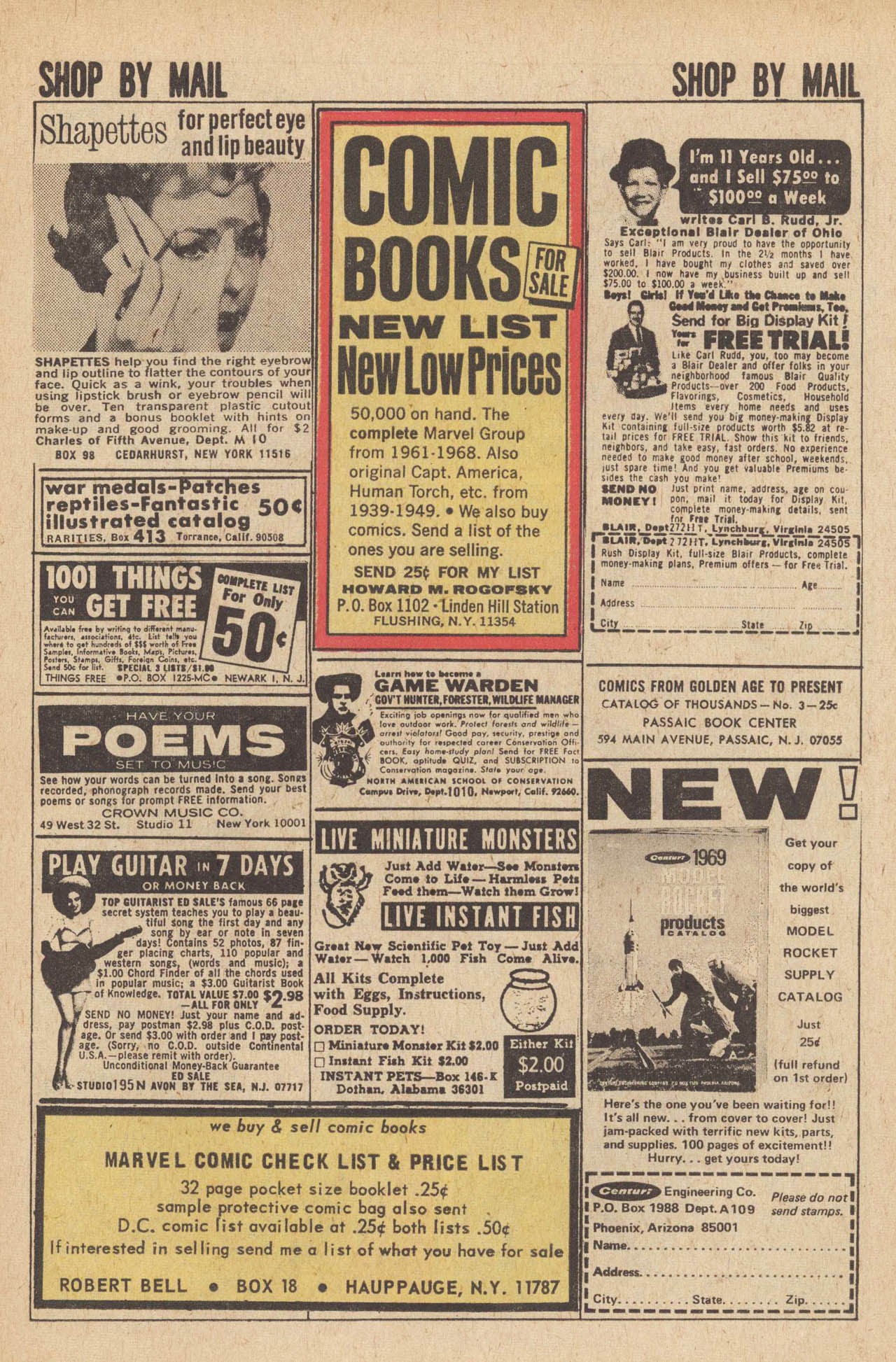 Read online The Amazing Spider-Man (1963) comic -  Issue # _Annual 6 - 45