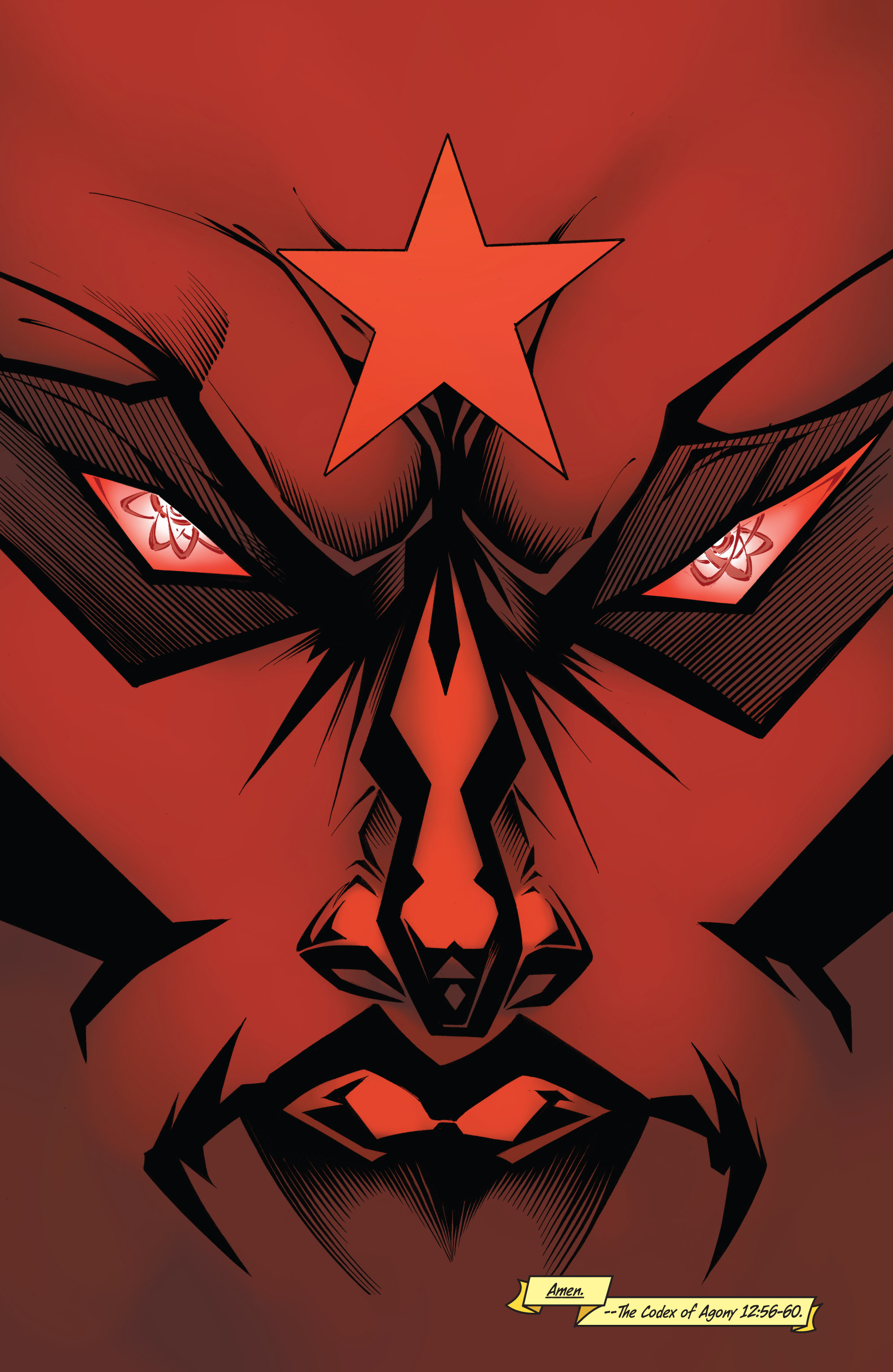 Read online Atomika comic -  Issue # _TPB 2 - 135