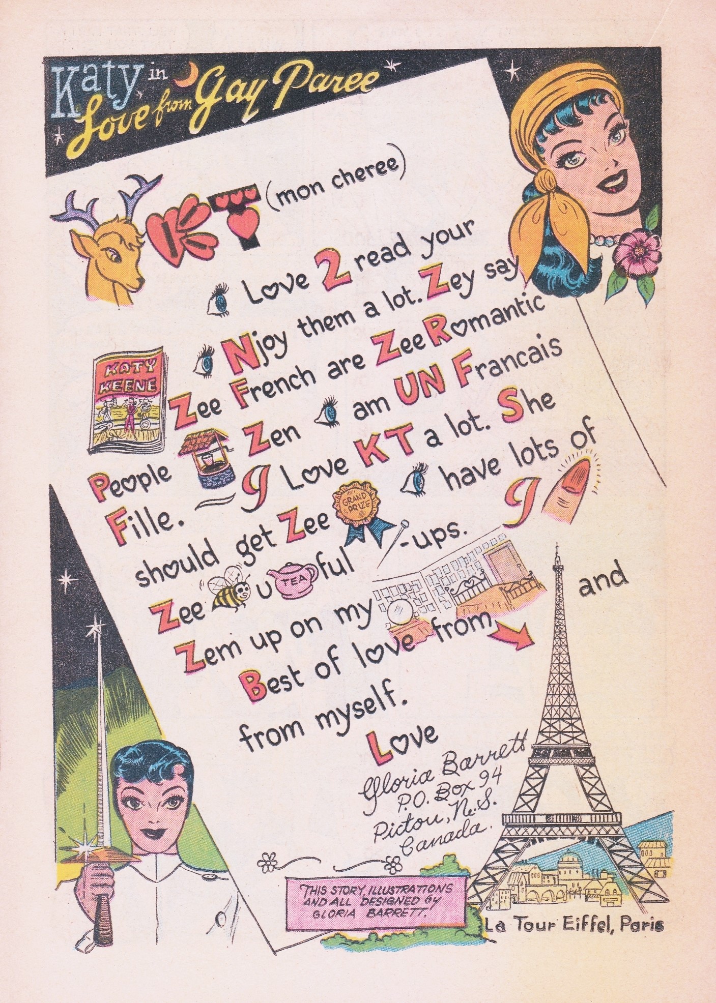 Read online Pep Comics comic -  Issue #115 - 18