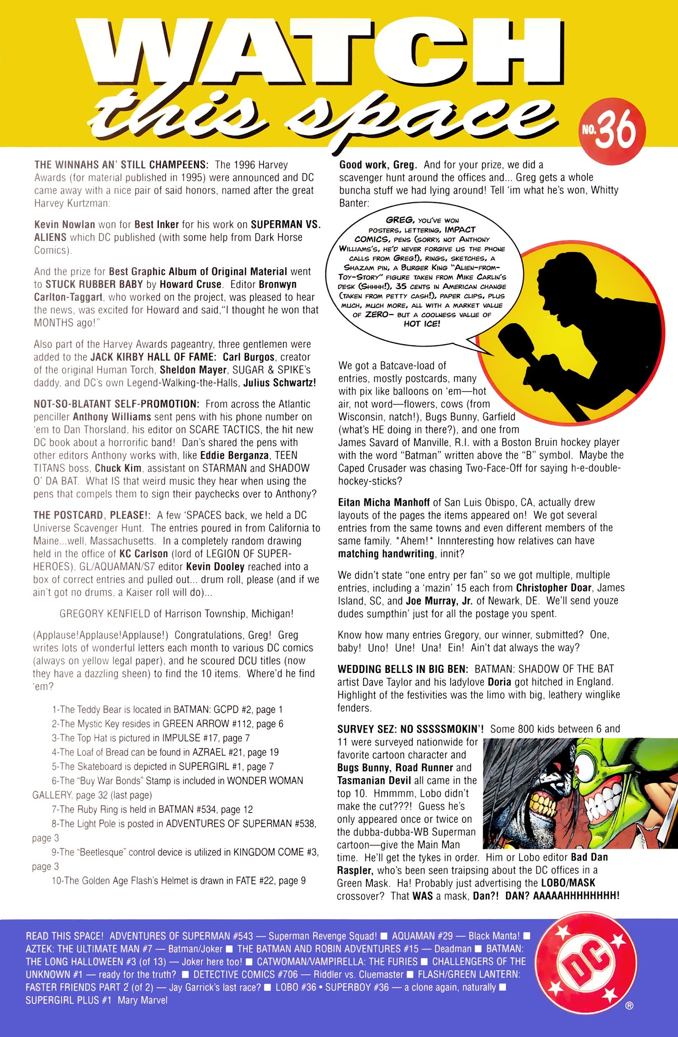 Read online Supergirl Plus comic -  Issue # Full - 40