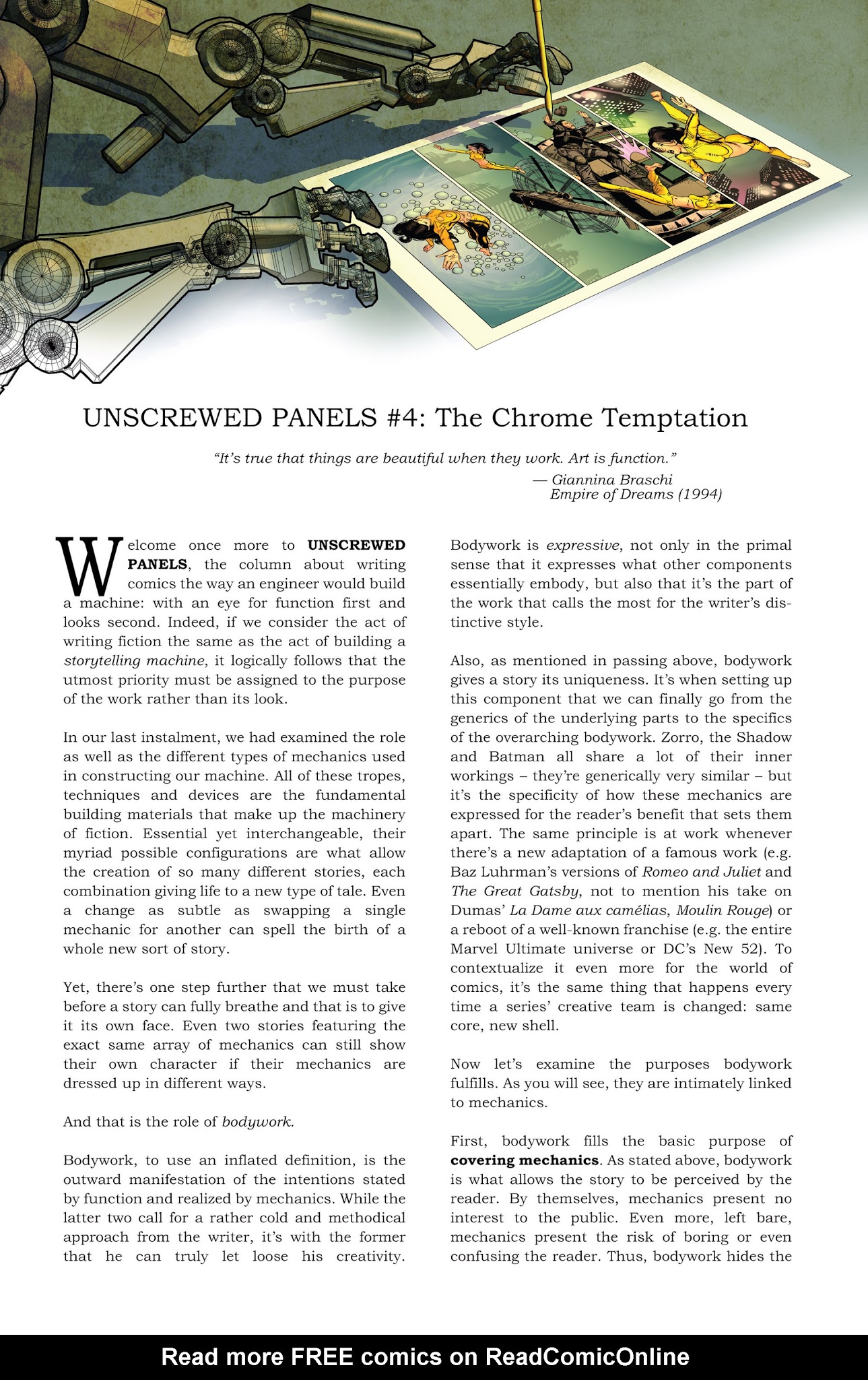 Read online Epic Kill comic -  Issue #9 - 26