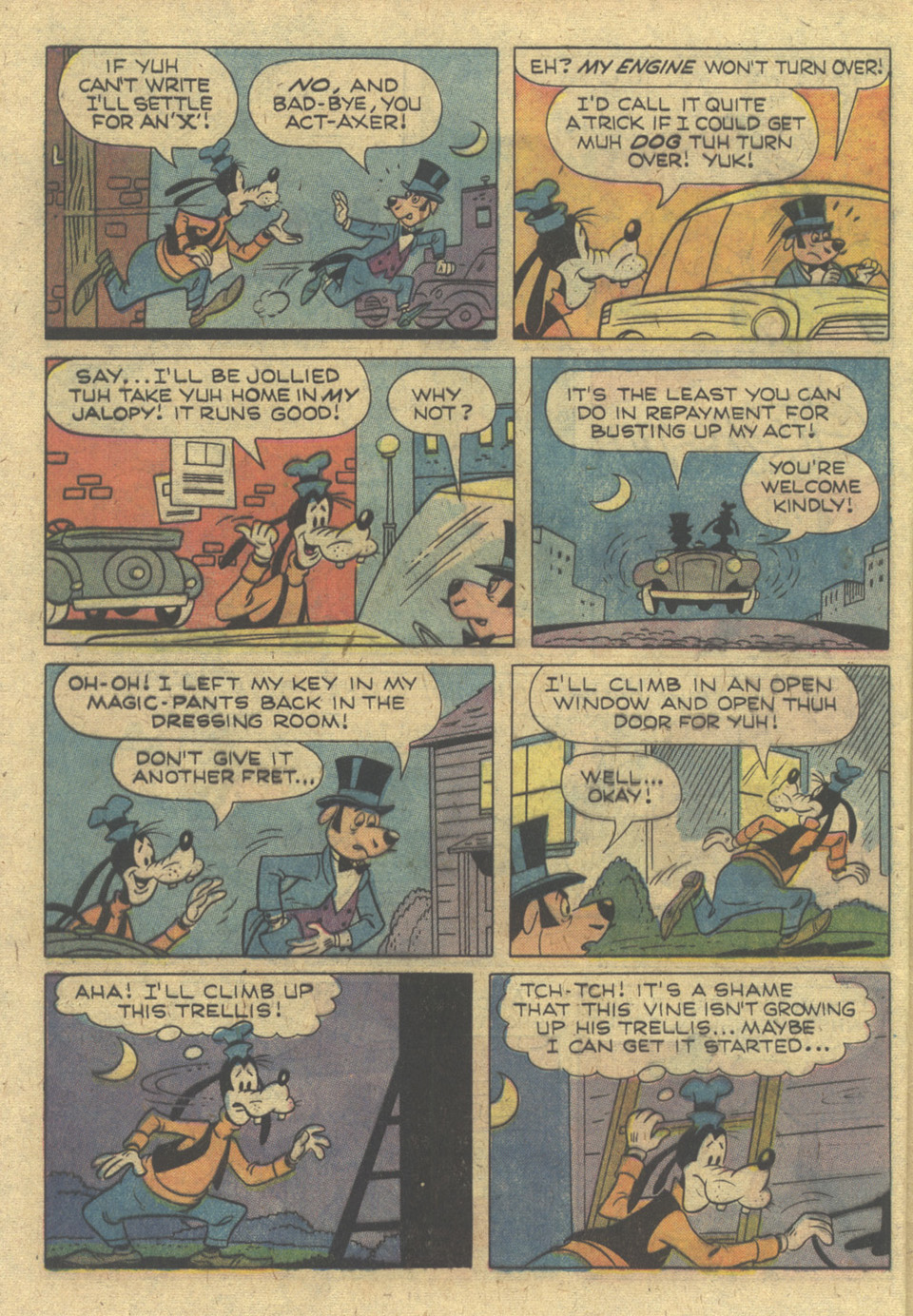 Read online Walt Disney's Mickey Mouse comic -  Issue #165 - 32