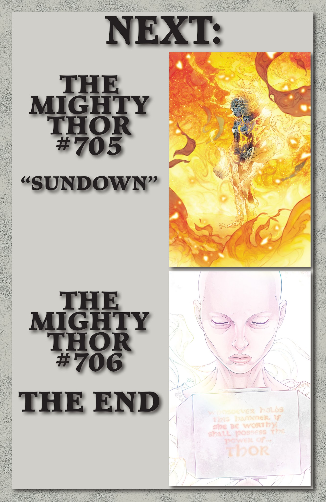 Read online Mighty Thor (2016) comic -  Issue #704 - 24