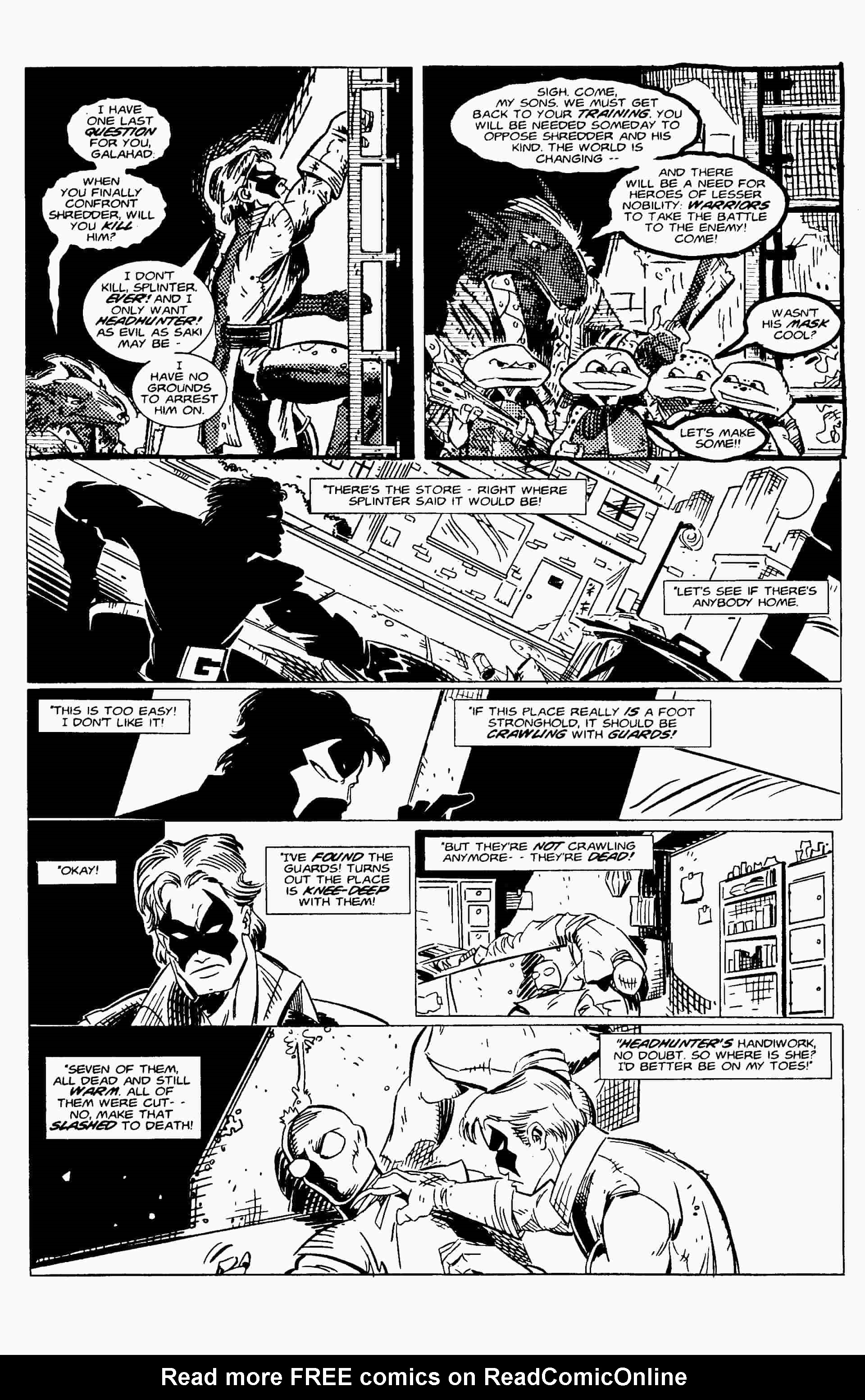 Read online Big Bang Comics comic -  Issue #10 - 15