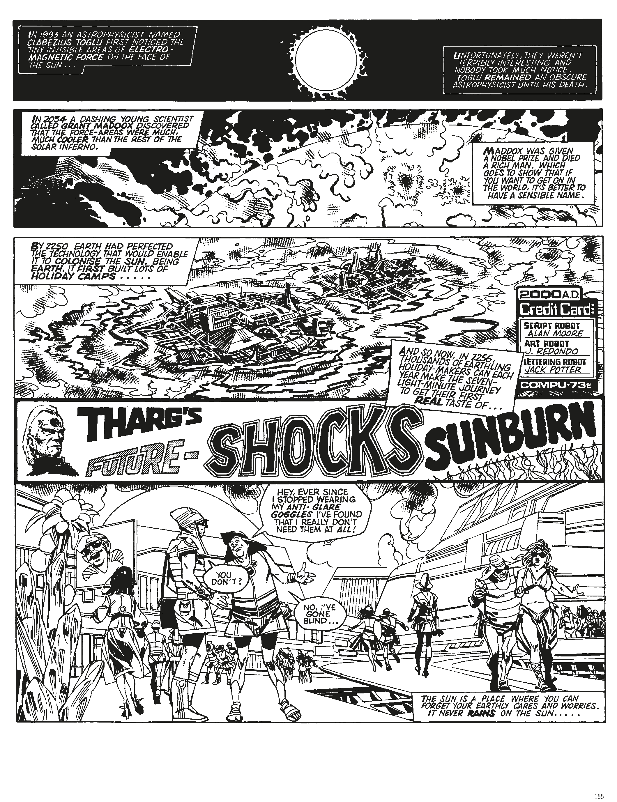 Read online The Complete Future Shocks comic -  Issue # TPB 2 (Part 2) - 55