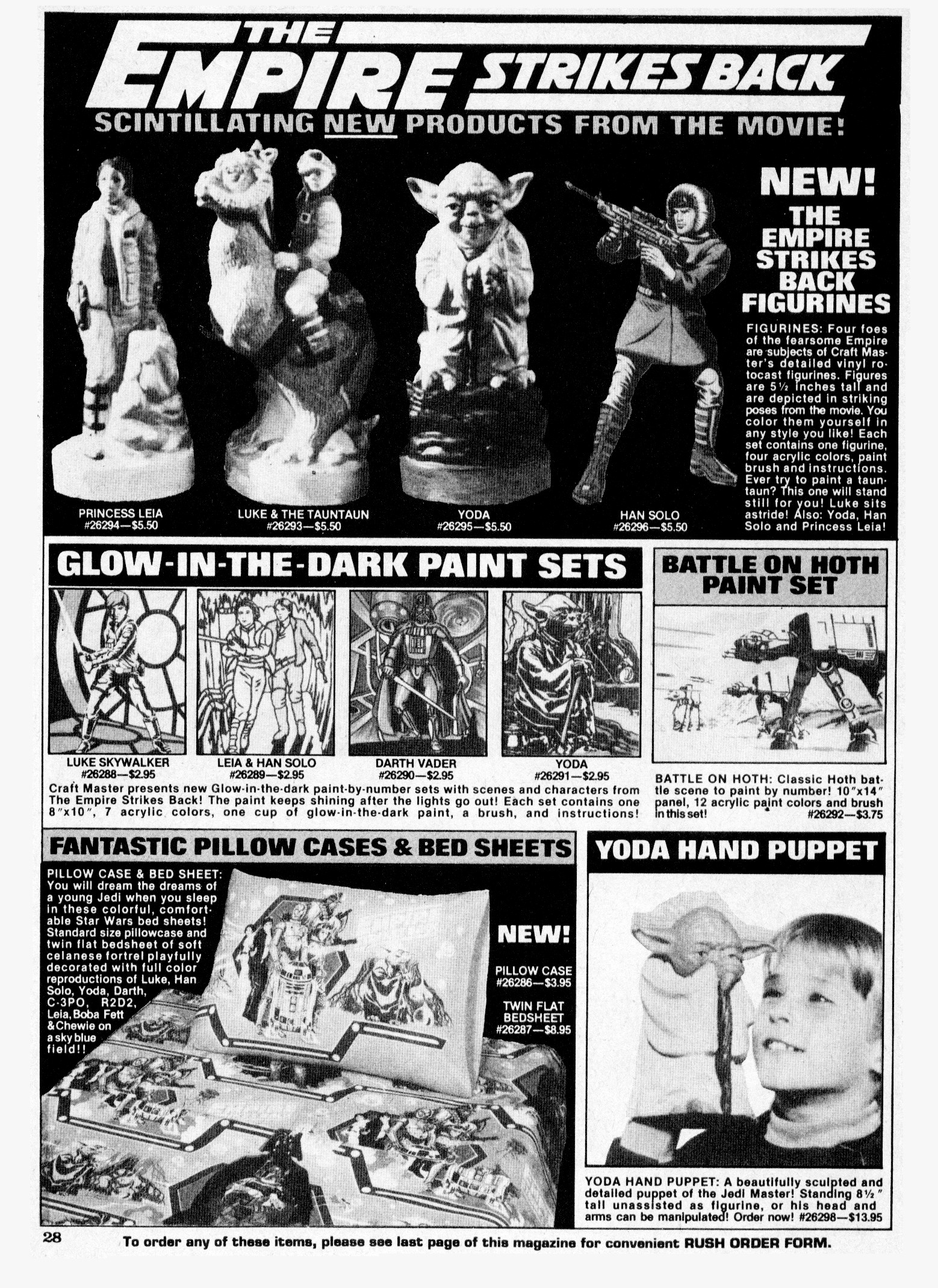 Read online Vampirella (1969) comic -  Issue #101 - 28