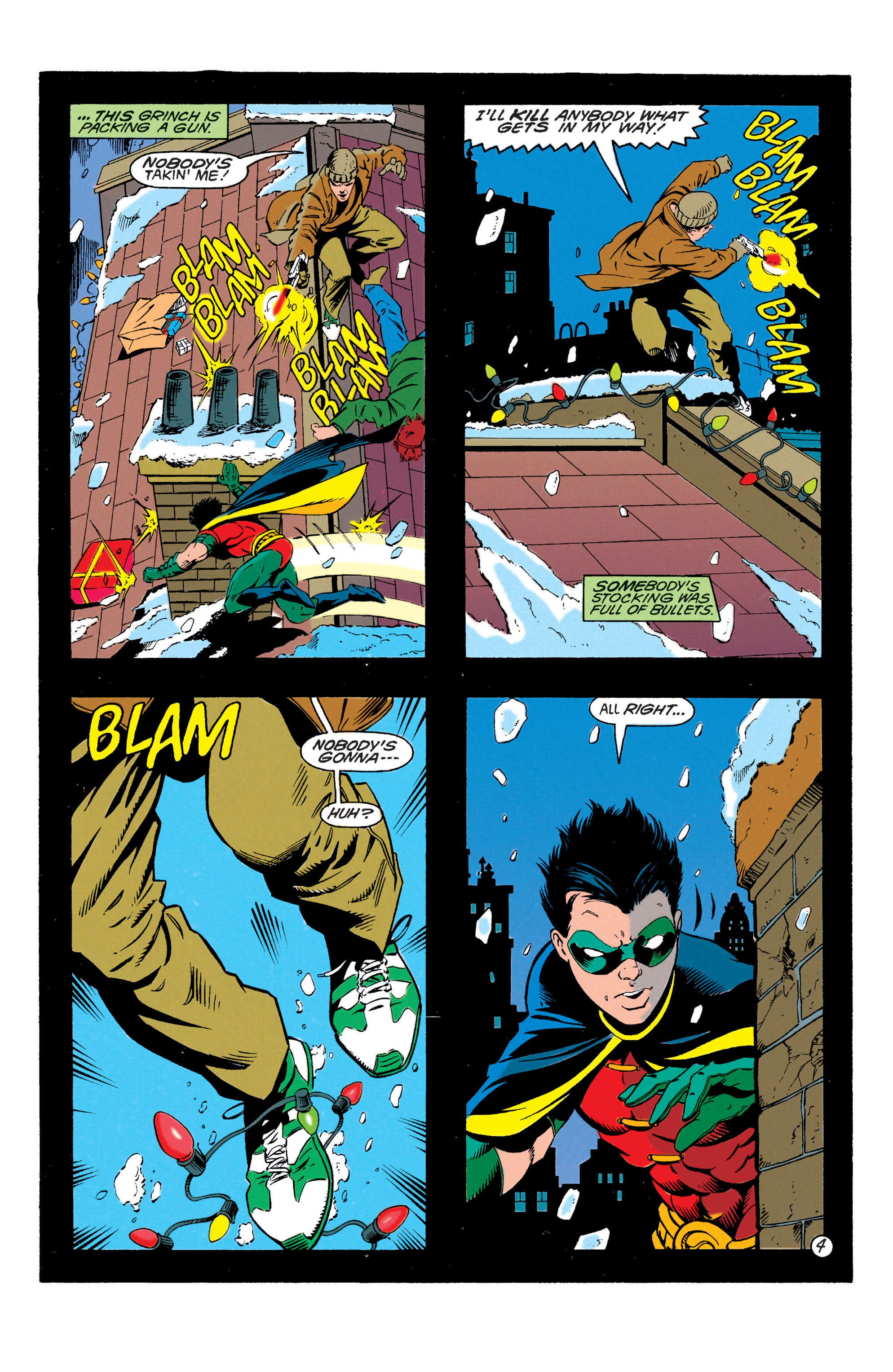 Read online Robin (1993) comic -  Issue # _TPB 3 (Part 3) - 53