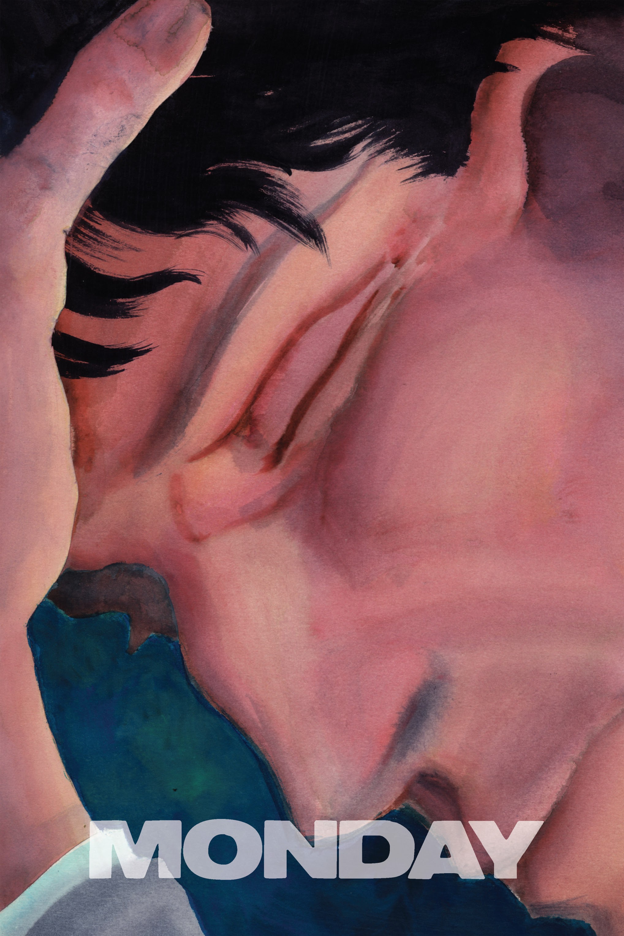 Read online Kafka comic -  Issue # TPB (Part 1) - 5