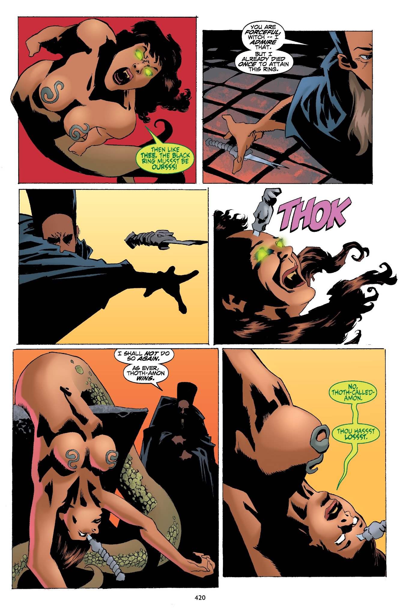 Read online The Conan Reader comic -  Issue # TPB (Part 5) - 15