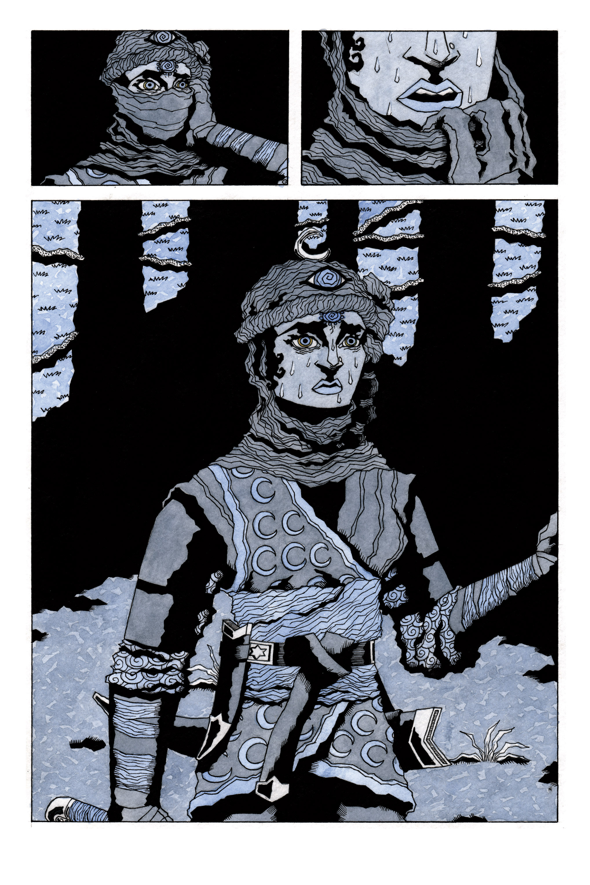 Read online Chadhiyana comic -  Issue #1 - 20