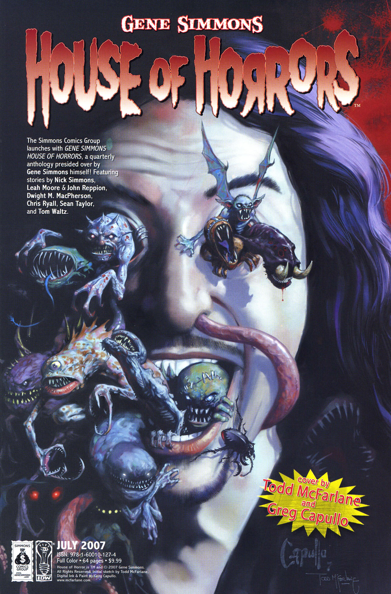 Read online Star Trek: Klingons: Blood Will Tell comic -  Issue #3 - 27