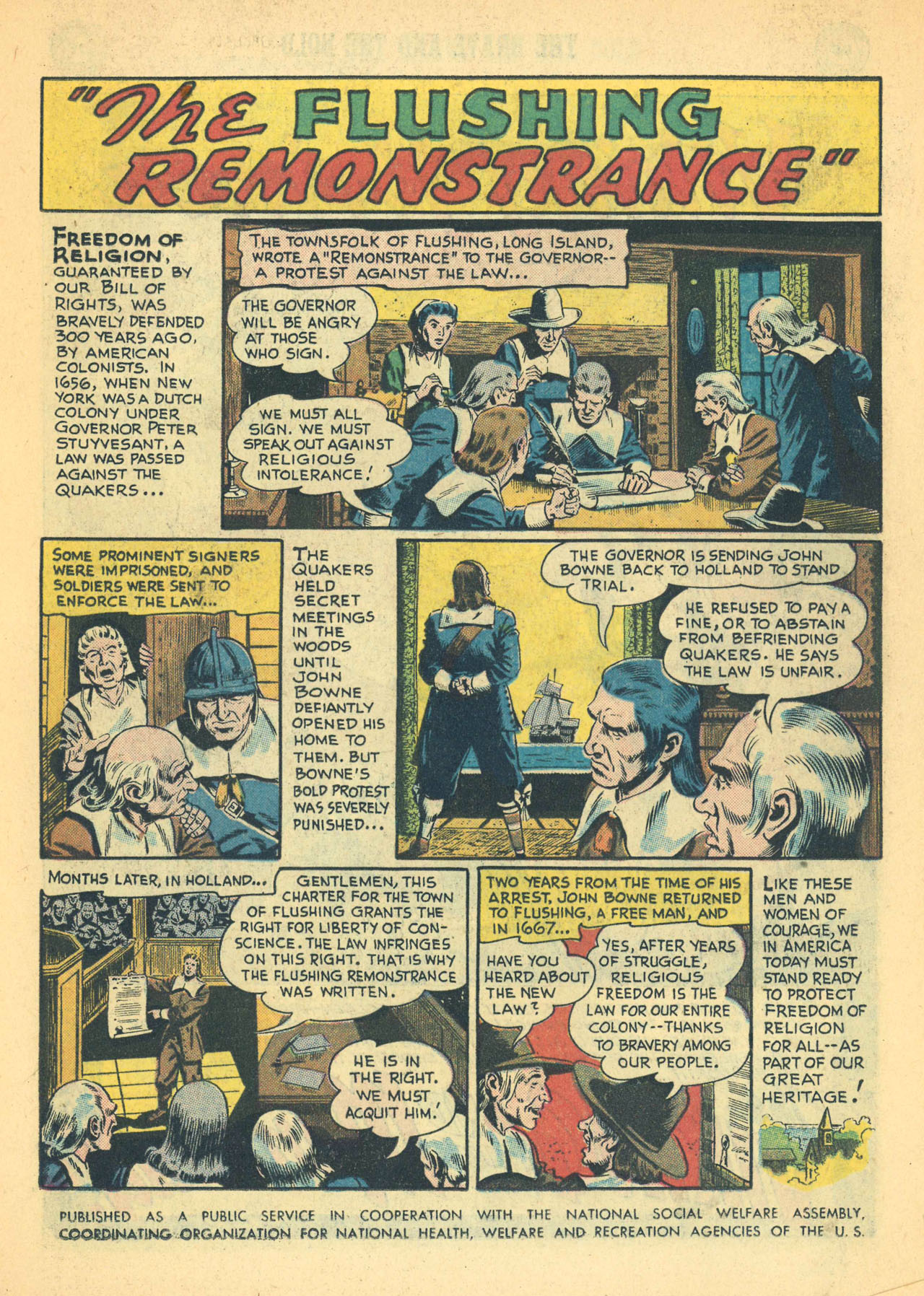 Read online The Brave and the Bold (1955) comic -  Issue #16 - 19