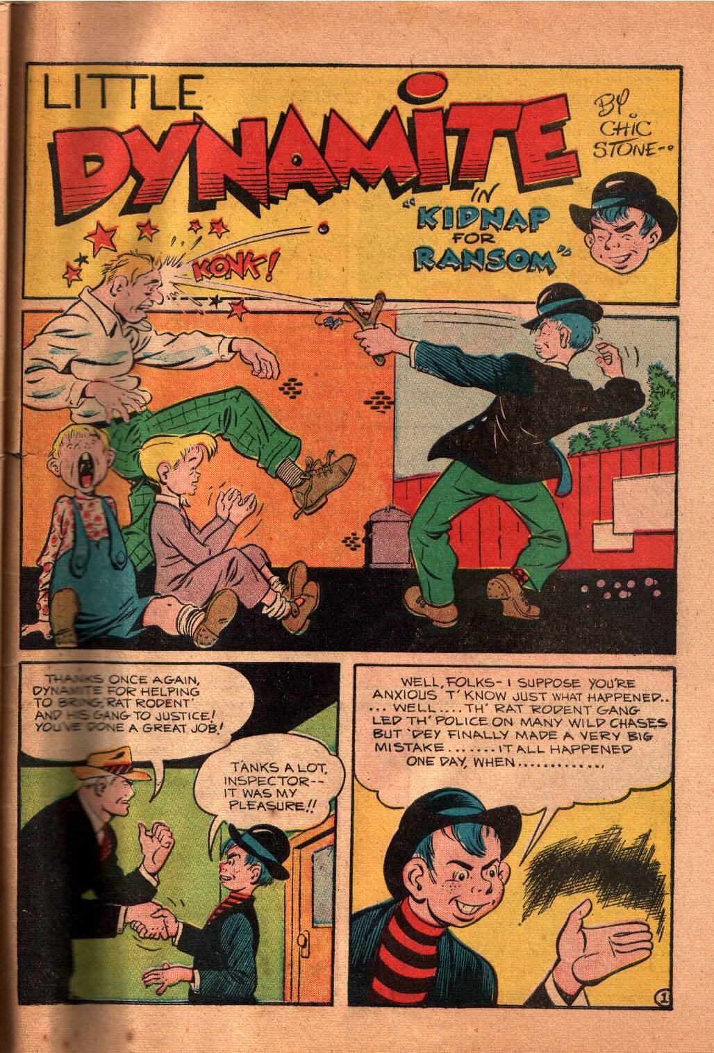 Read online Boy Comics comic -  Issue #30 - 58