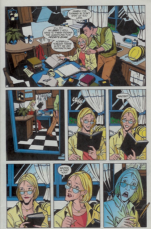 Scooby-Doo (1997) issue 129 - Page 3