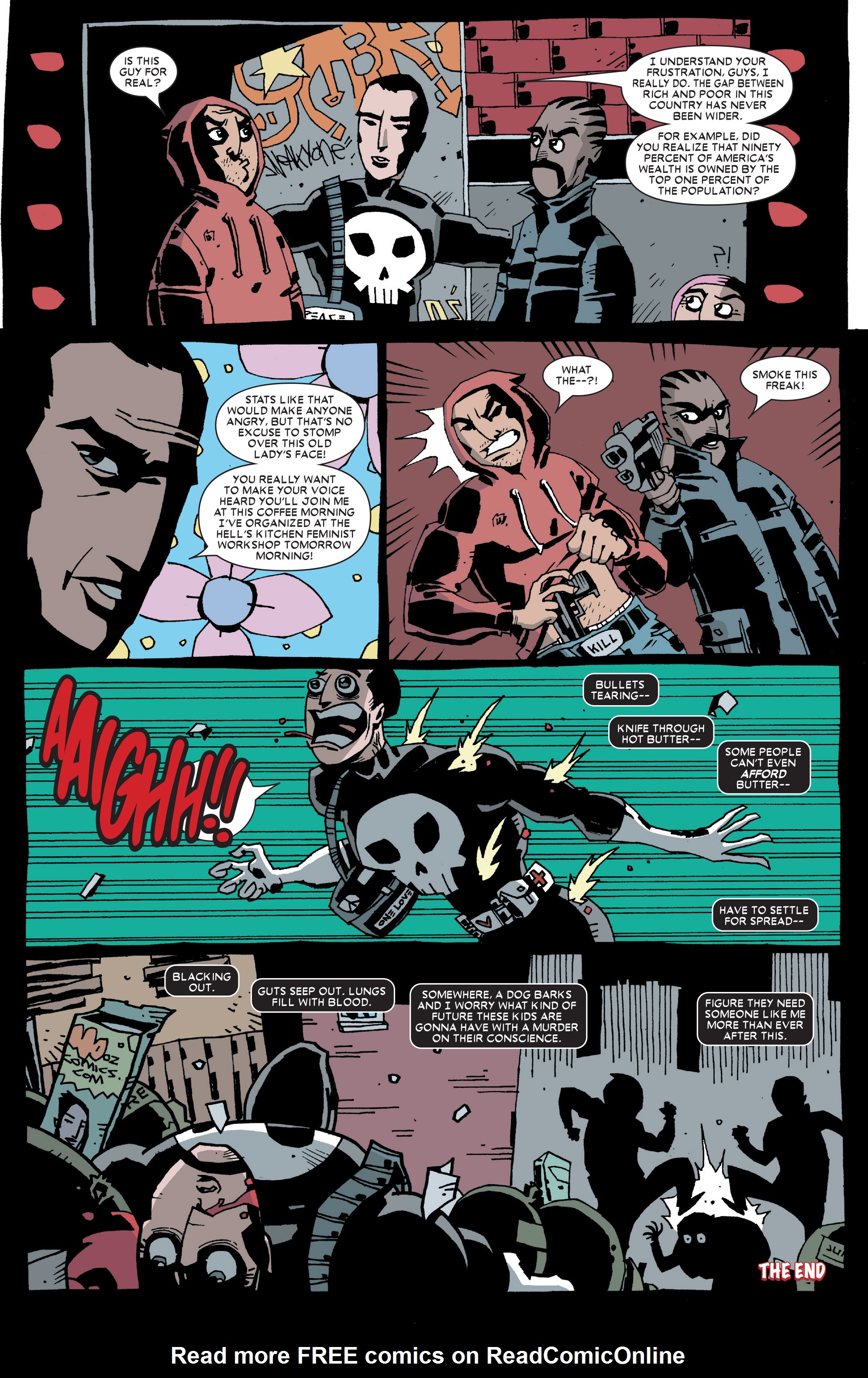 Read online Secret Wars, Too (2016) comic -  Issue # TPB (Part 1) - 36