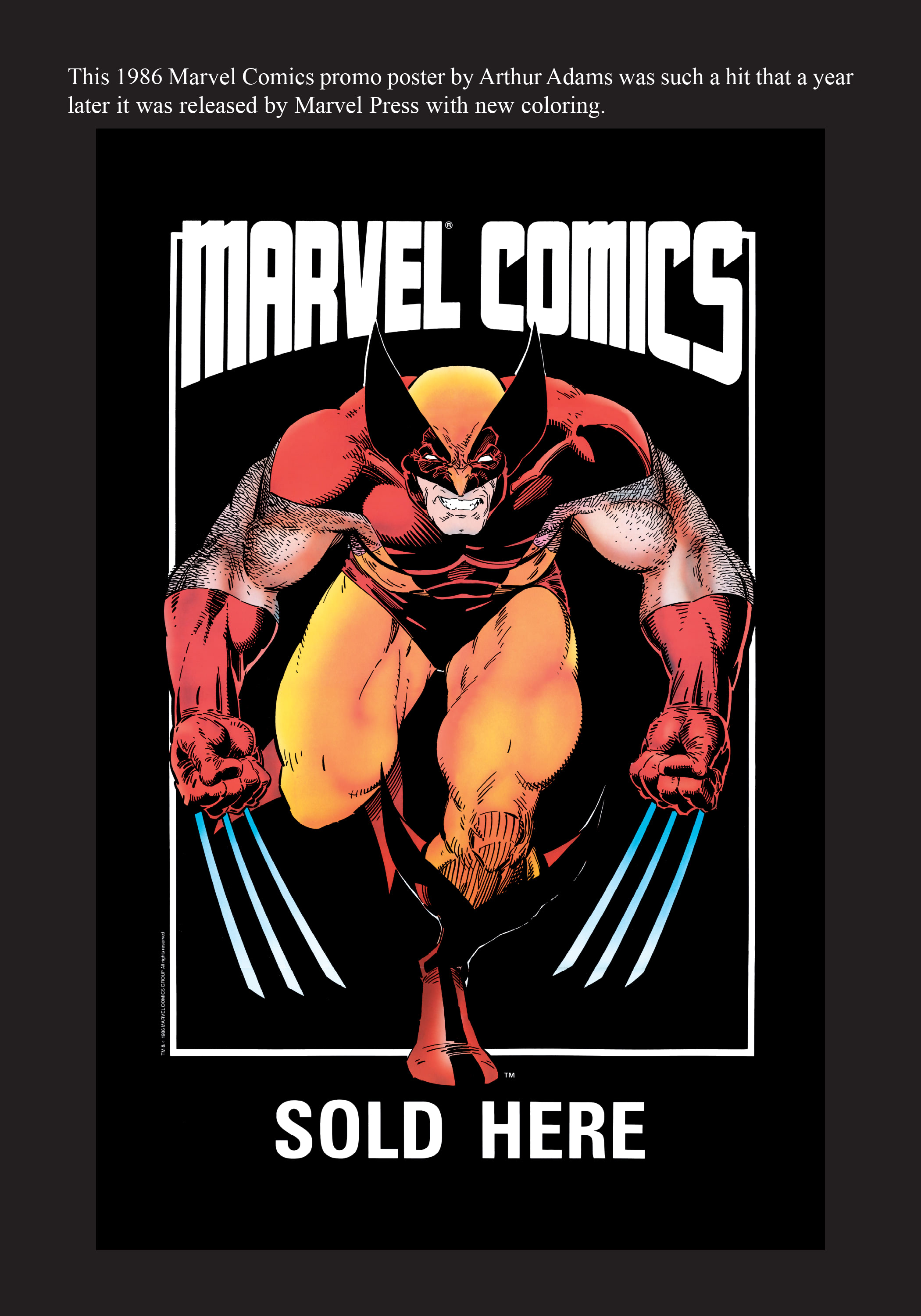 Read online Marvel Masterworks: The Uncanny X-Men comic -  Issue # TPB 14 (Part 5) - 43