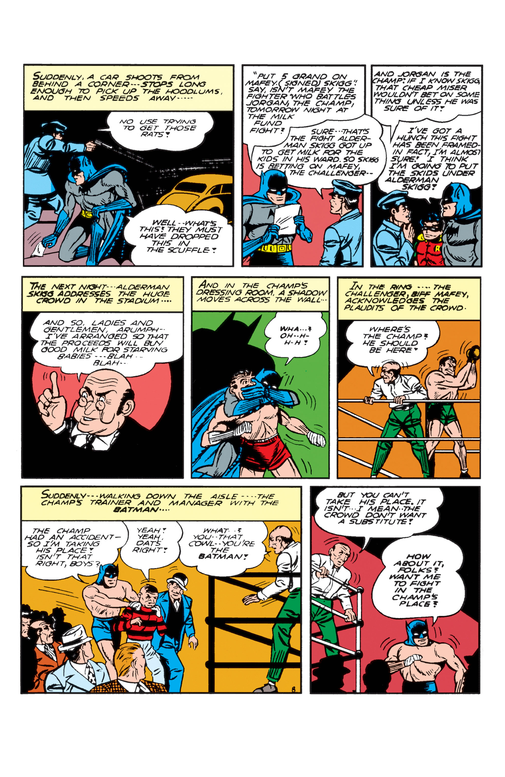 Read online Batman (1940) comic -  Issue #6 - 48