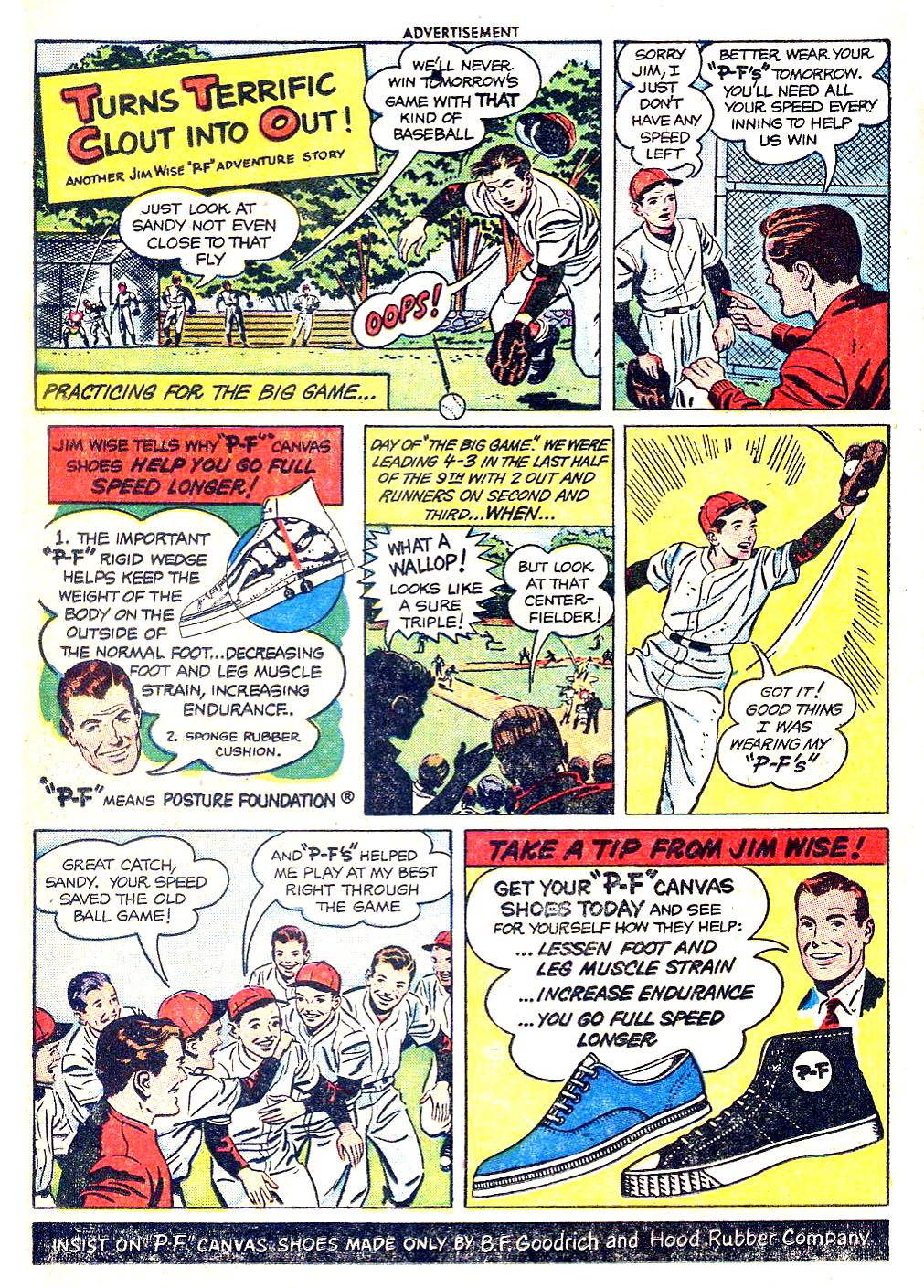 Read online Hollywood Funny Folks comic -  Issue #48 - 10