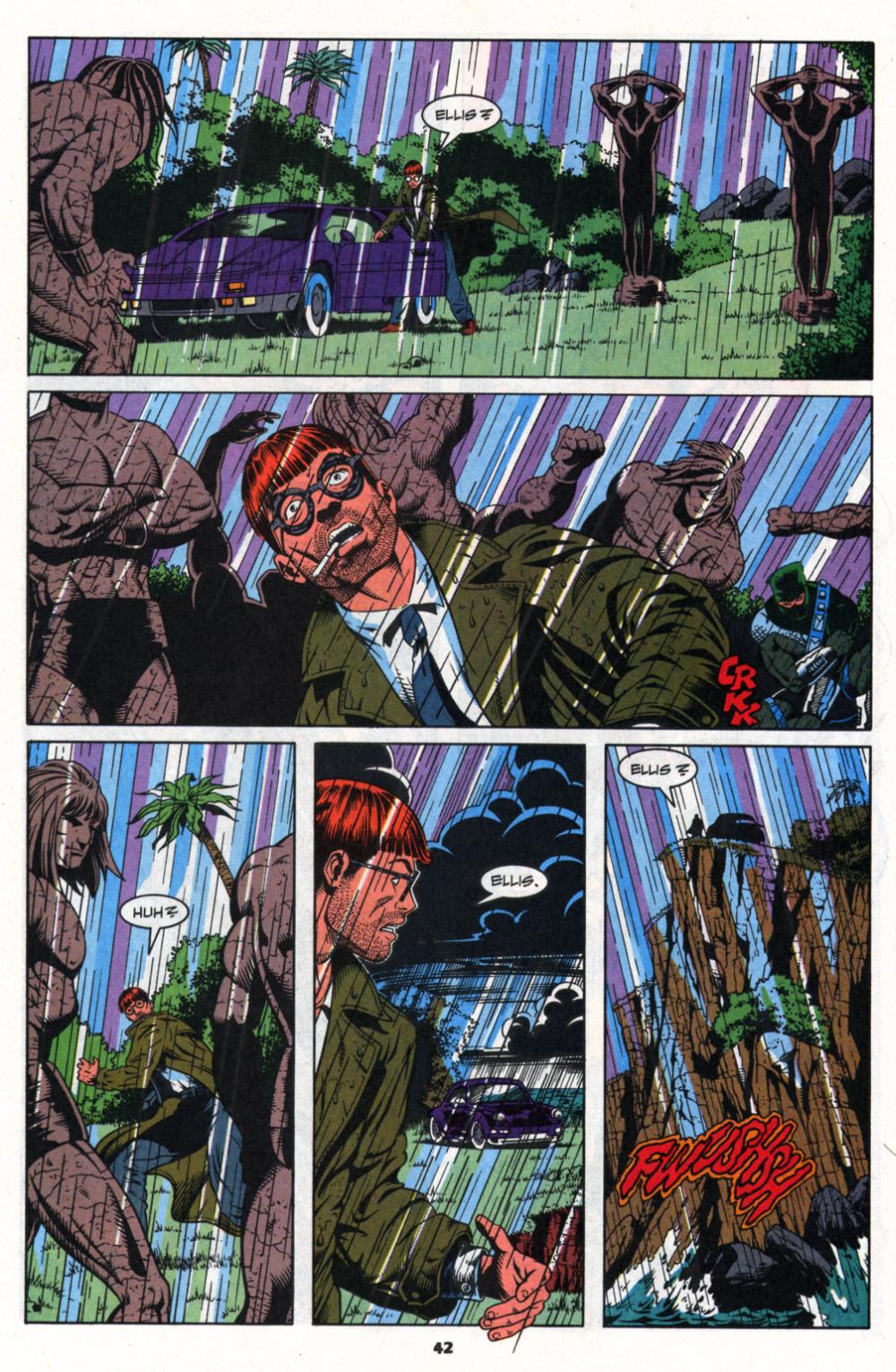 Read online Wonder Man (1991) comic -  Issue # _Annual 2 - 39