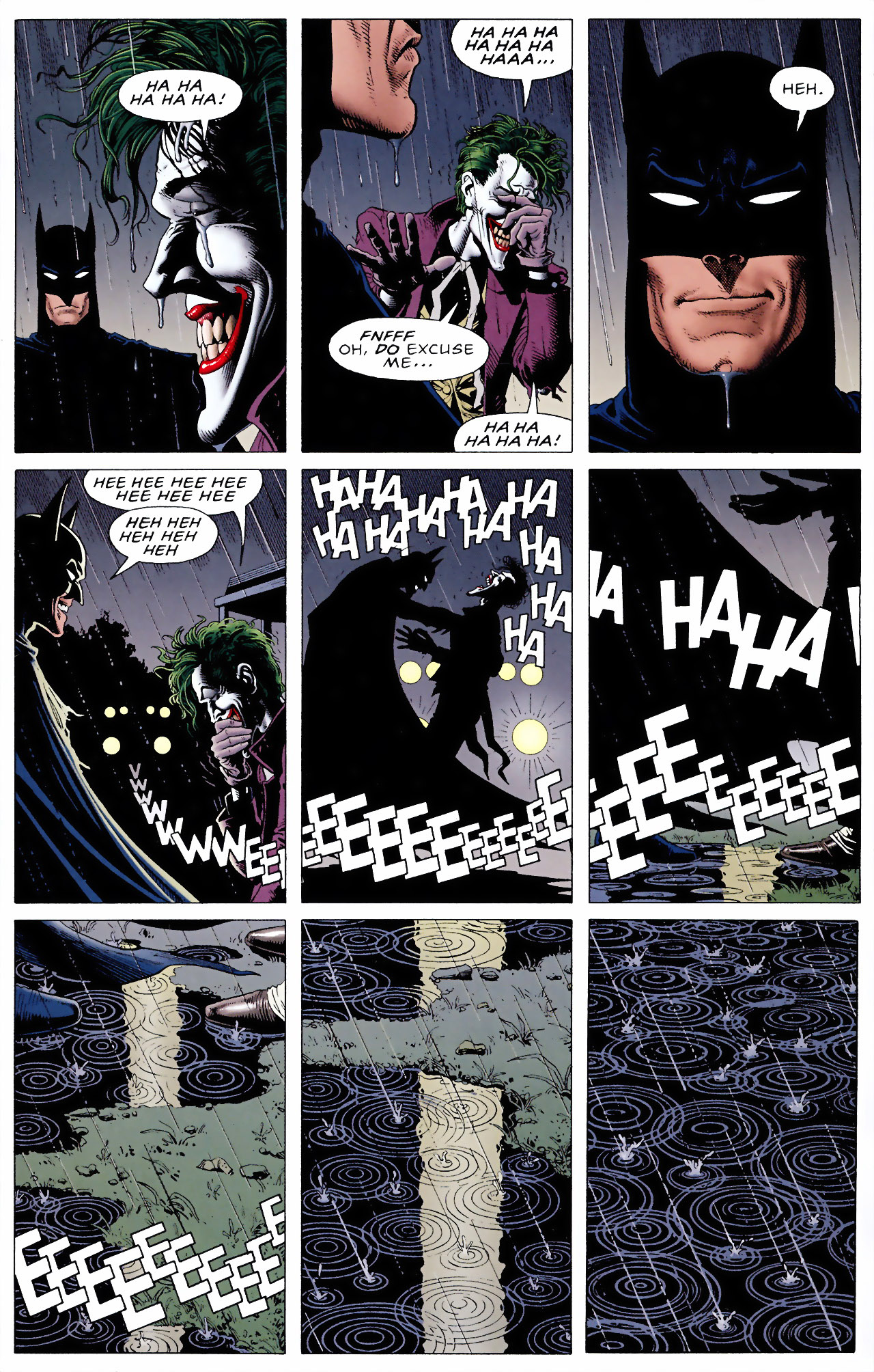 Read online Batman: The Killing Joke comic -  Issue #1 - 52