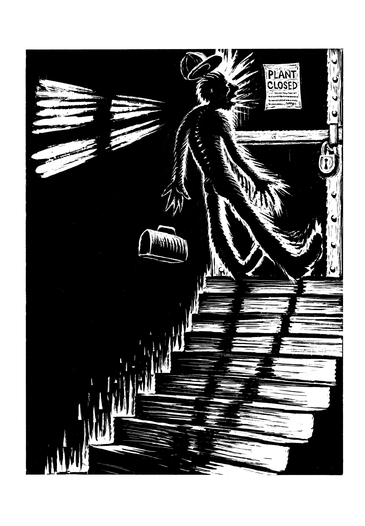 Read online Flood! A Novel in Pictures comic -  Issue # TPB (Part 1) - 28