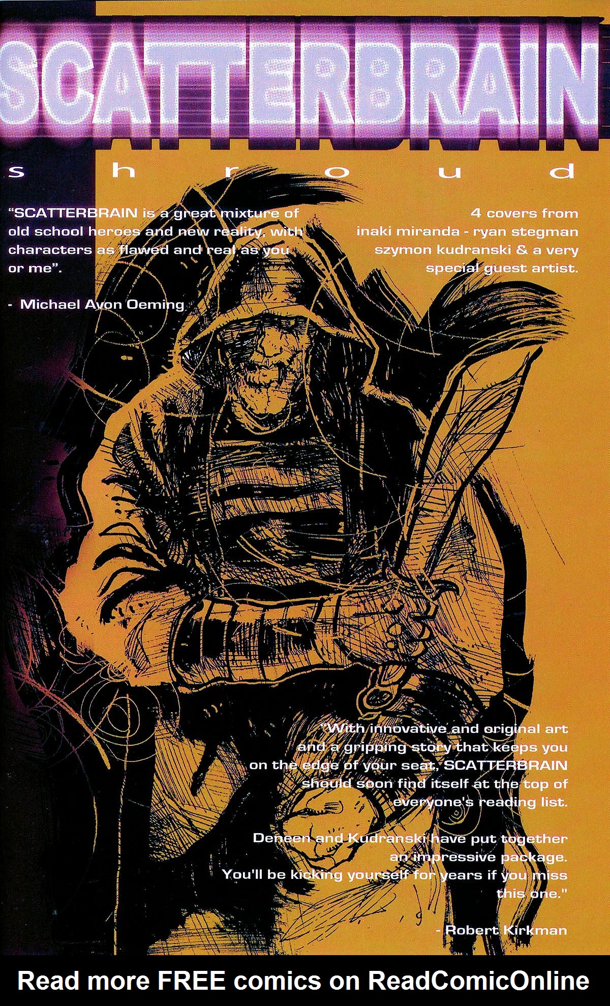 Read online Midnight Kiss comic -  Issue #2 - 31