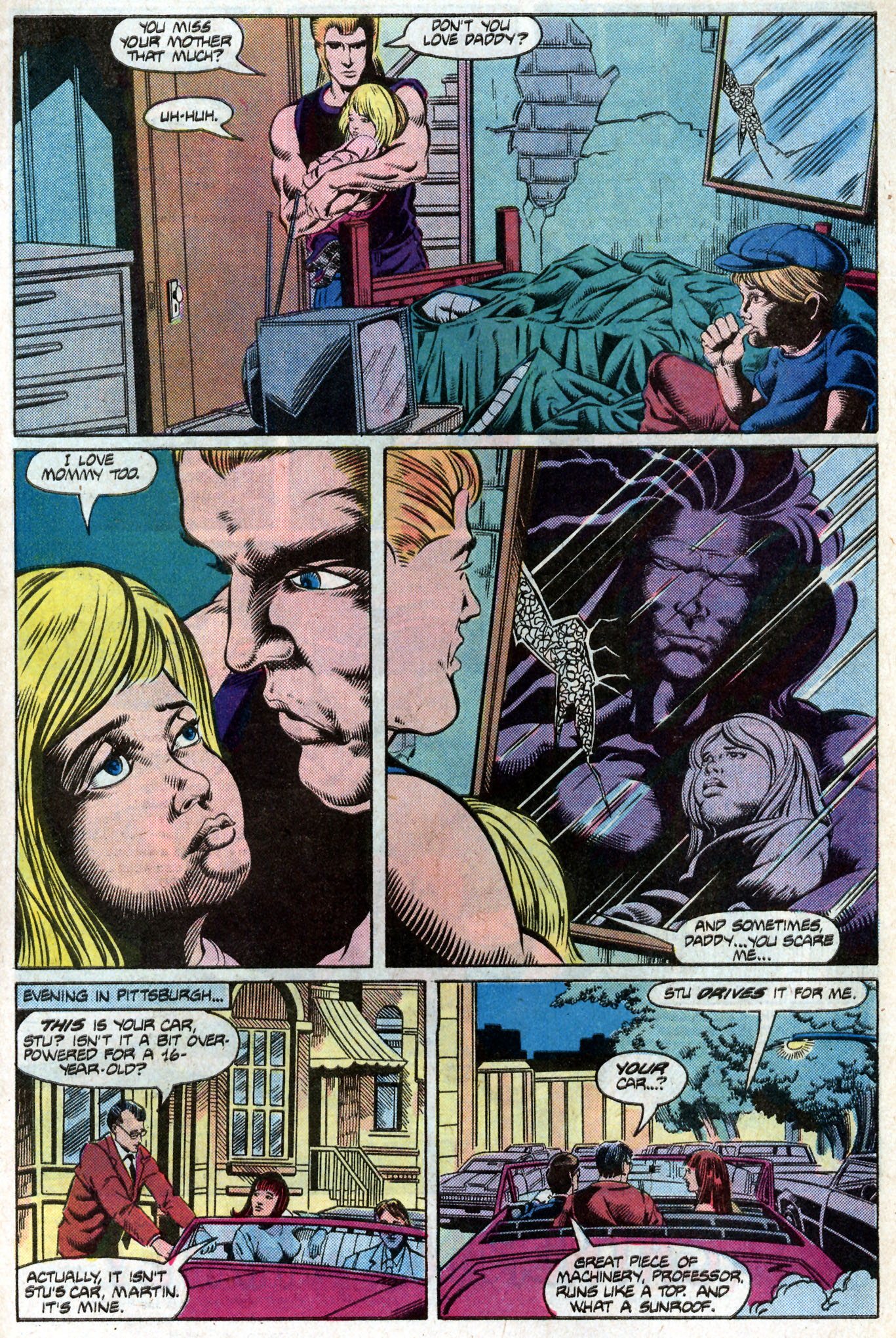 Read online The Fury of Firestorm comic -  Issue #44 - 22