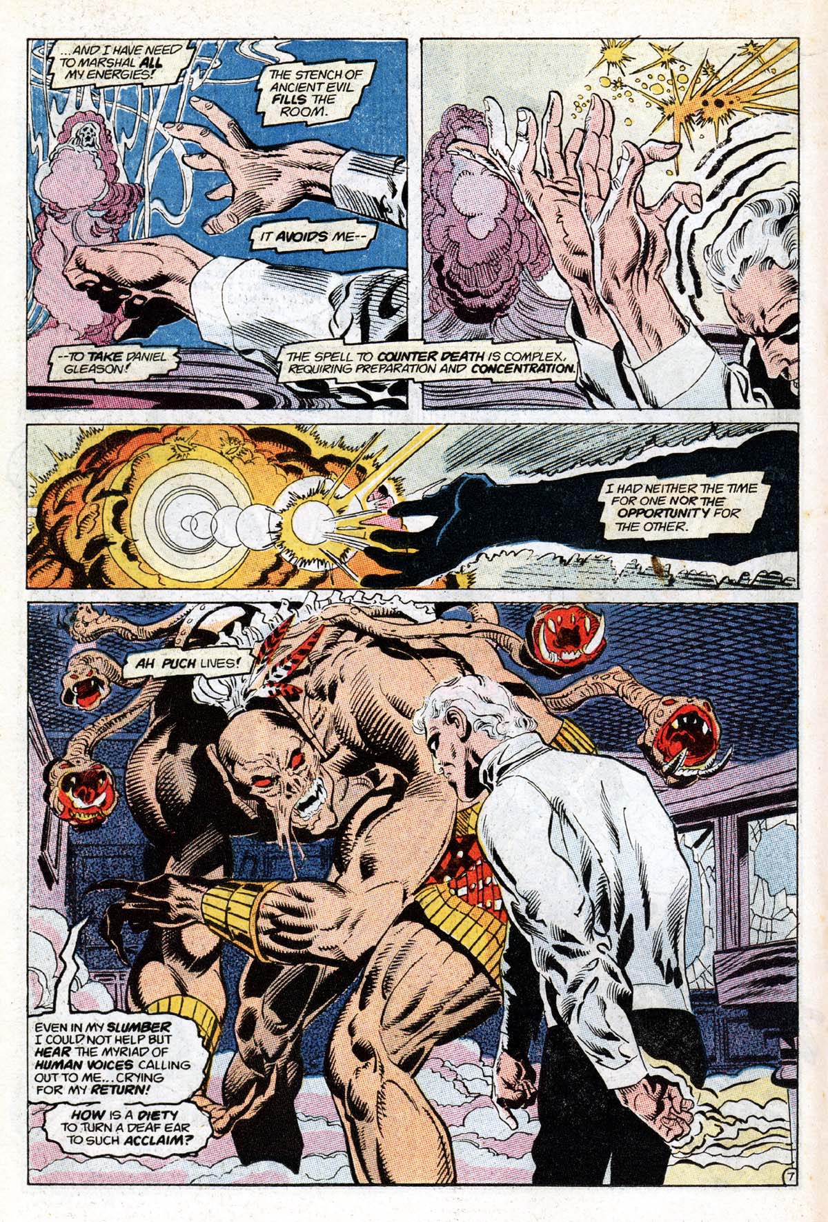 Read online Action Comics (1938) comic -  Issue #613 - 24