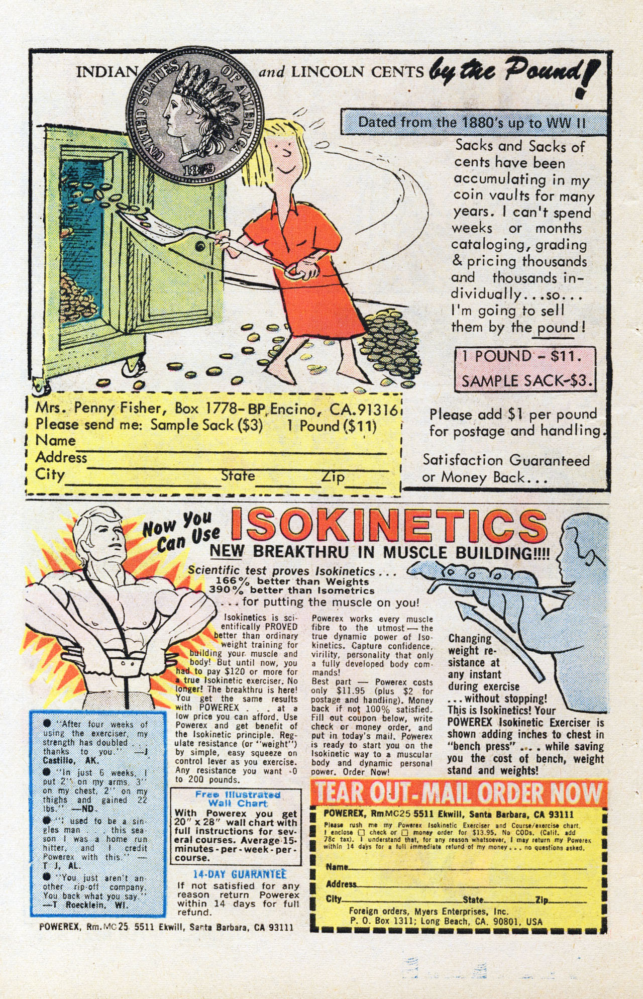 Read online The Outlaw Kid (1970) comic -  Issue #27 - 10