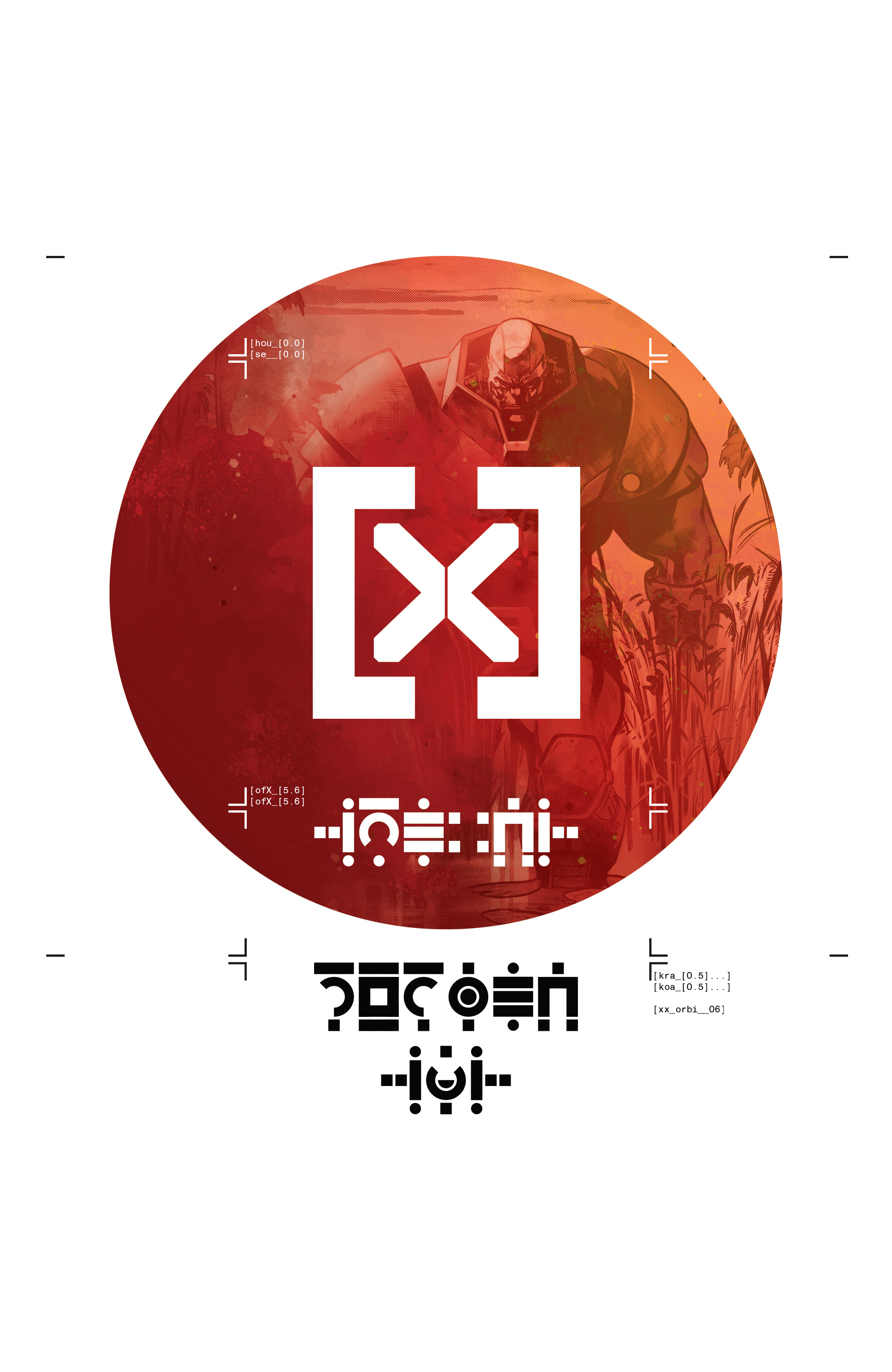 Read online Powers of X comic -  Issue #4 - 30