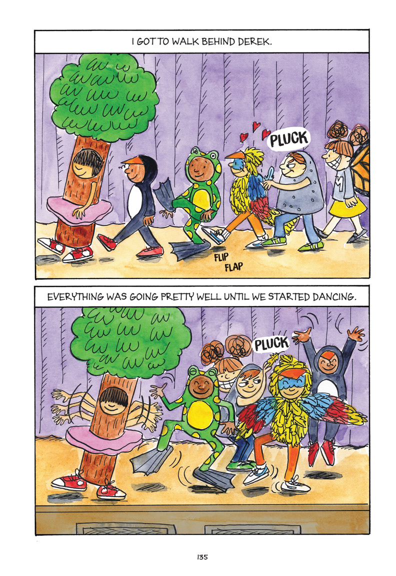 Read online Nat Enough comic -  Issue # TPB 1 (Part 2) - 41