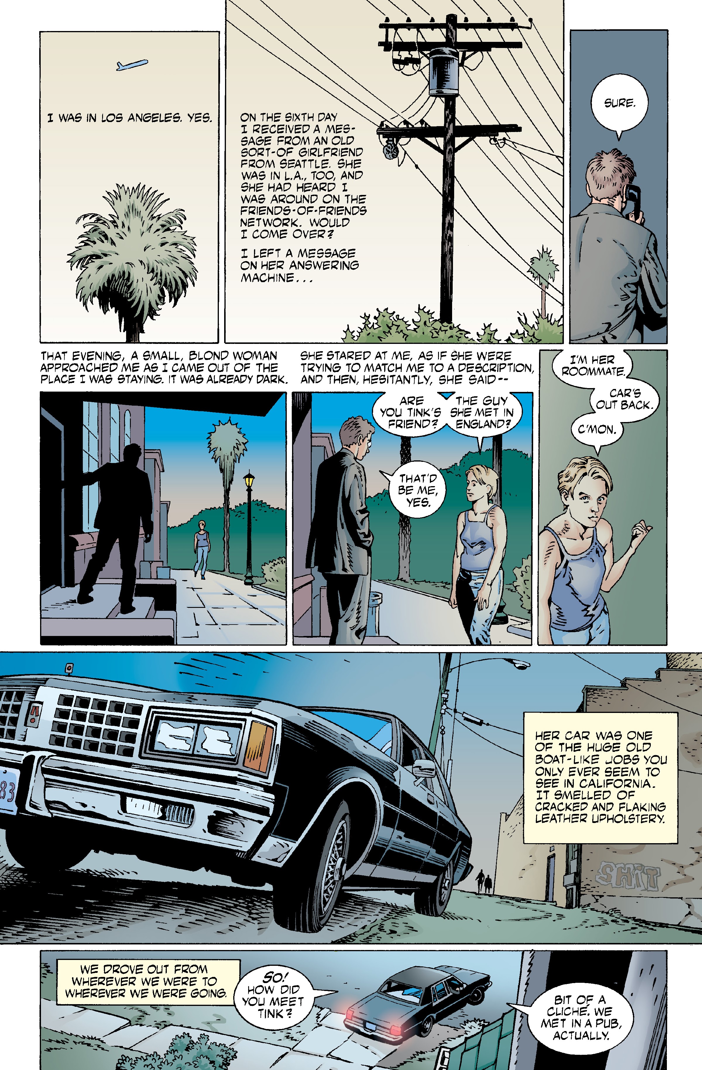 Read online The Neil Gaiman Library comic -  Issue # TPB 1 (Part 1) - 87