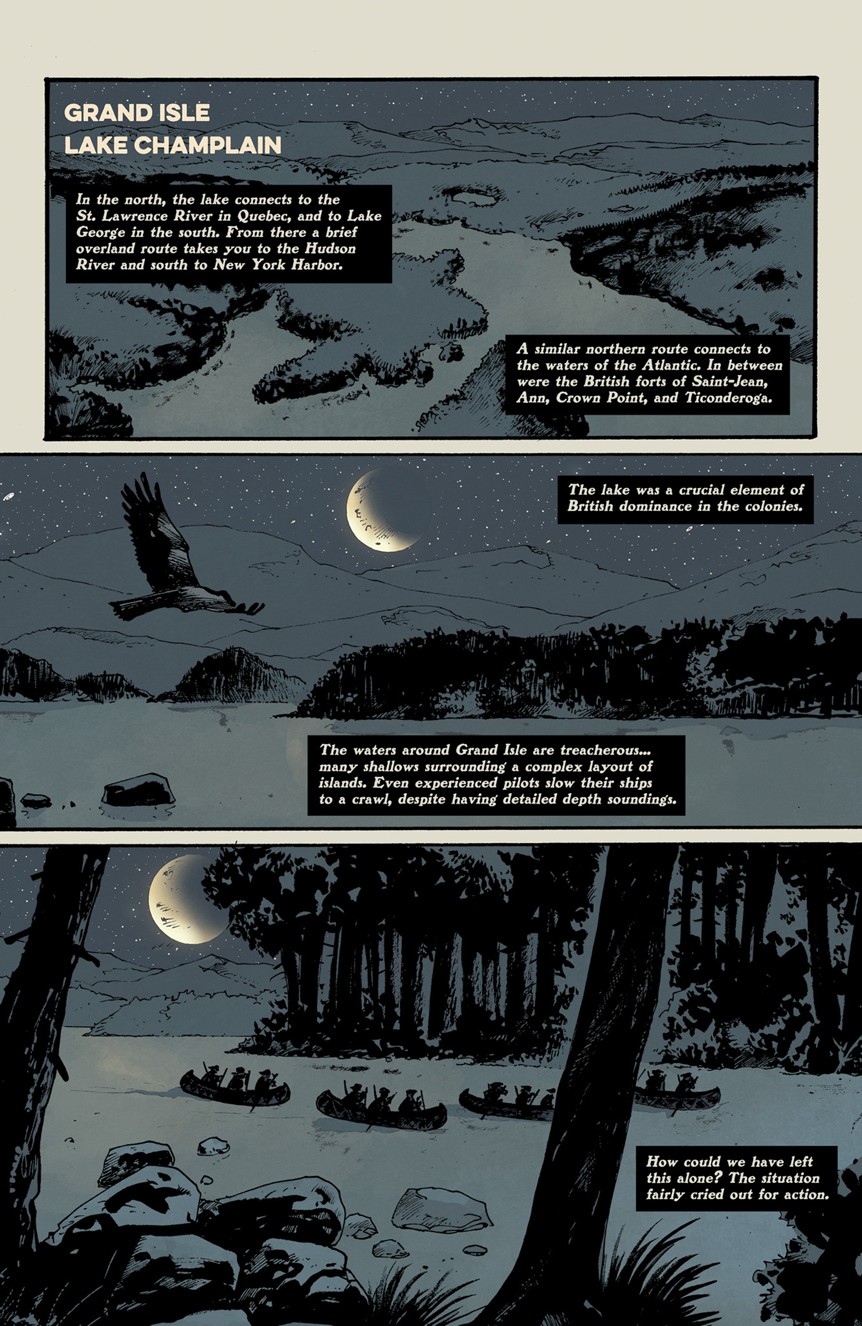 Read online Rebels comic -  Issue #2 - 17