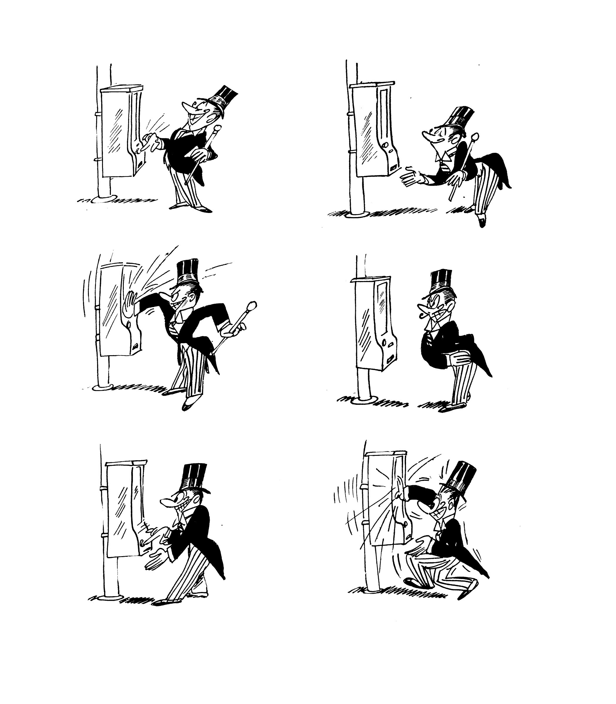 Read online He Done Her Wrong comic -  Issue # TPB (Part 1) - 66