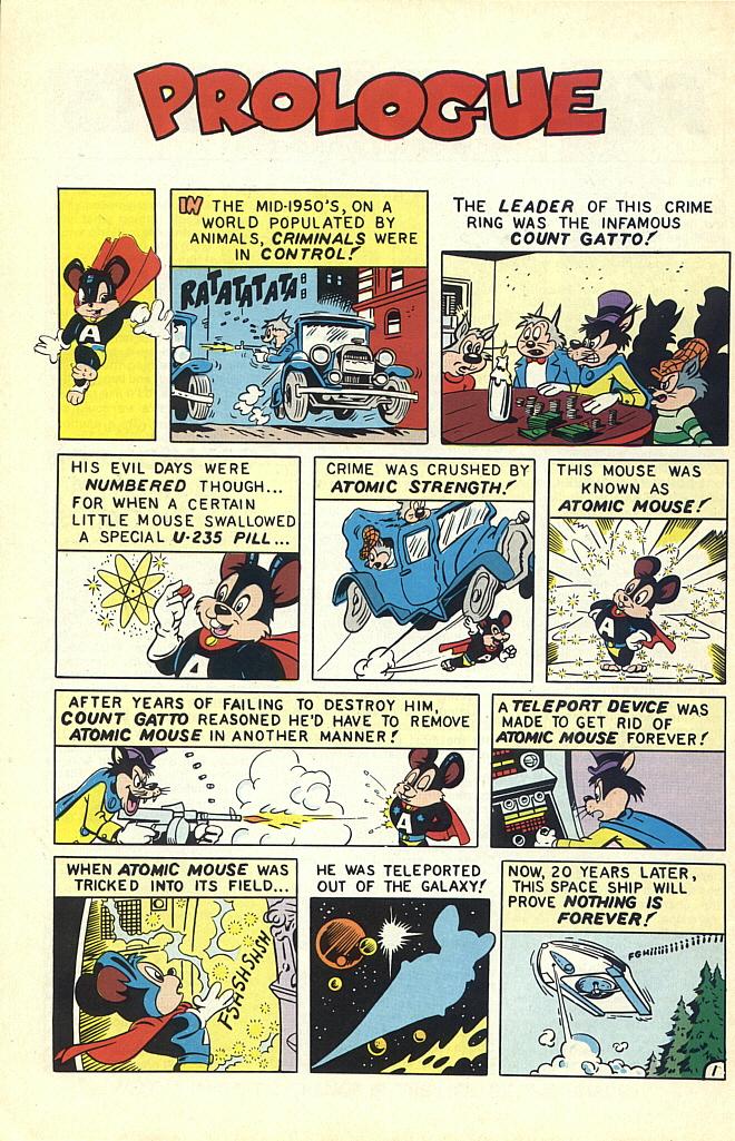 Read online Americomics comic -  Issue #4 - 24