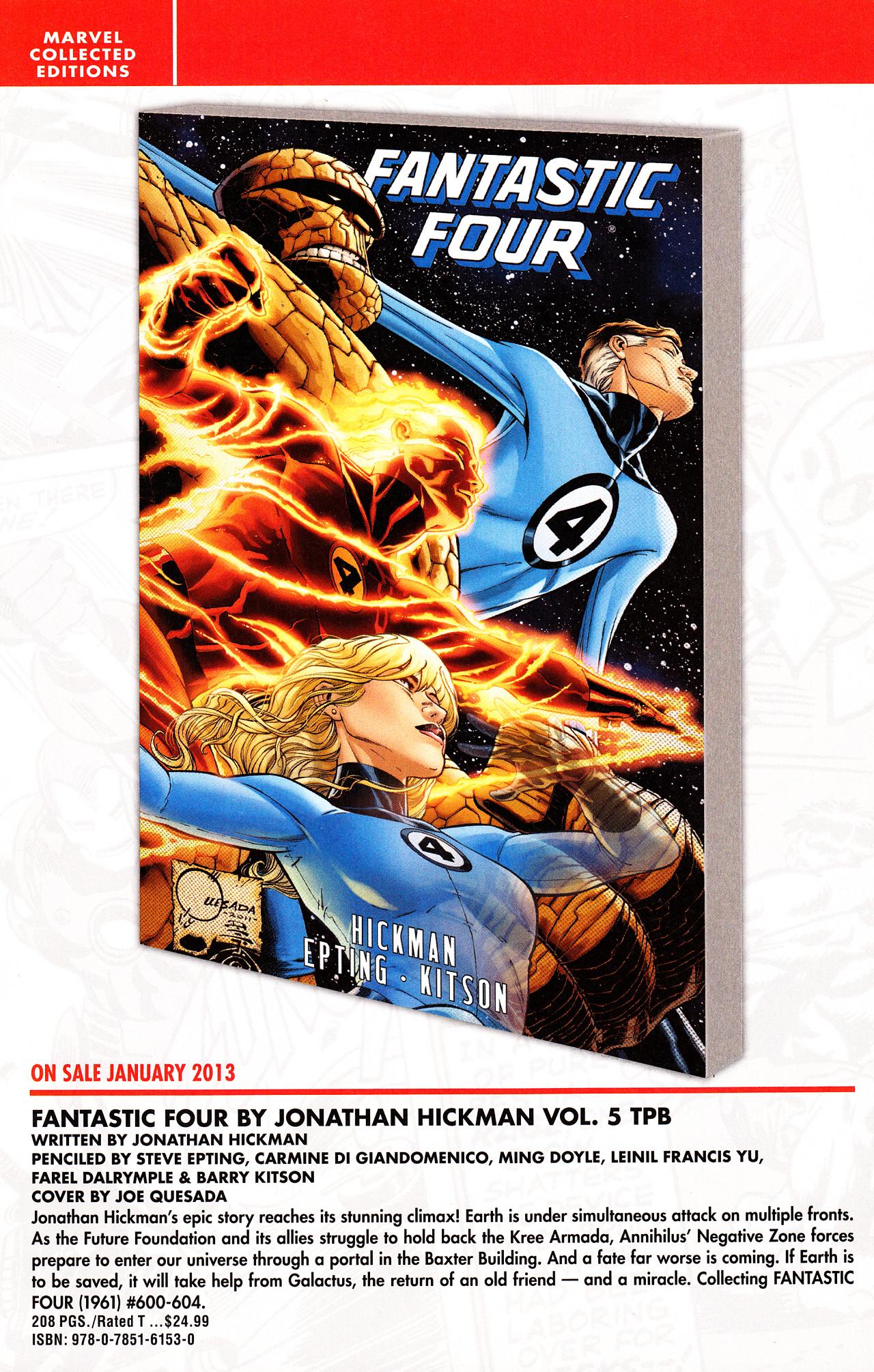 Read online Marvel Previews comic -  Issue #3 - 104