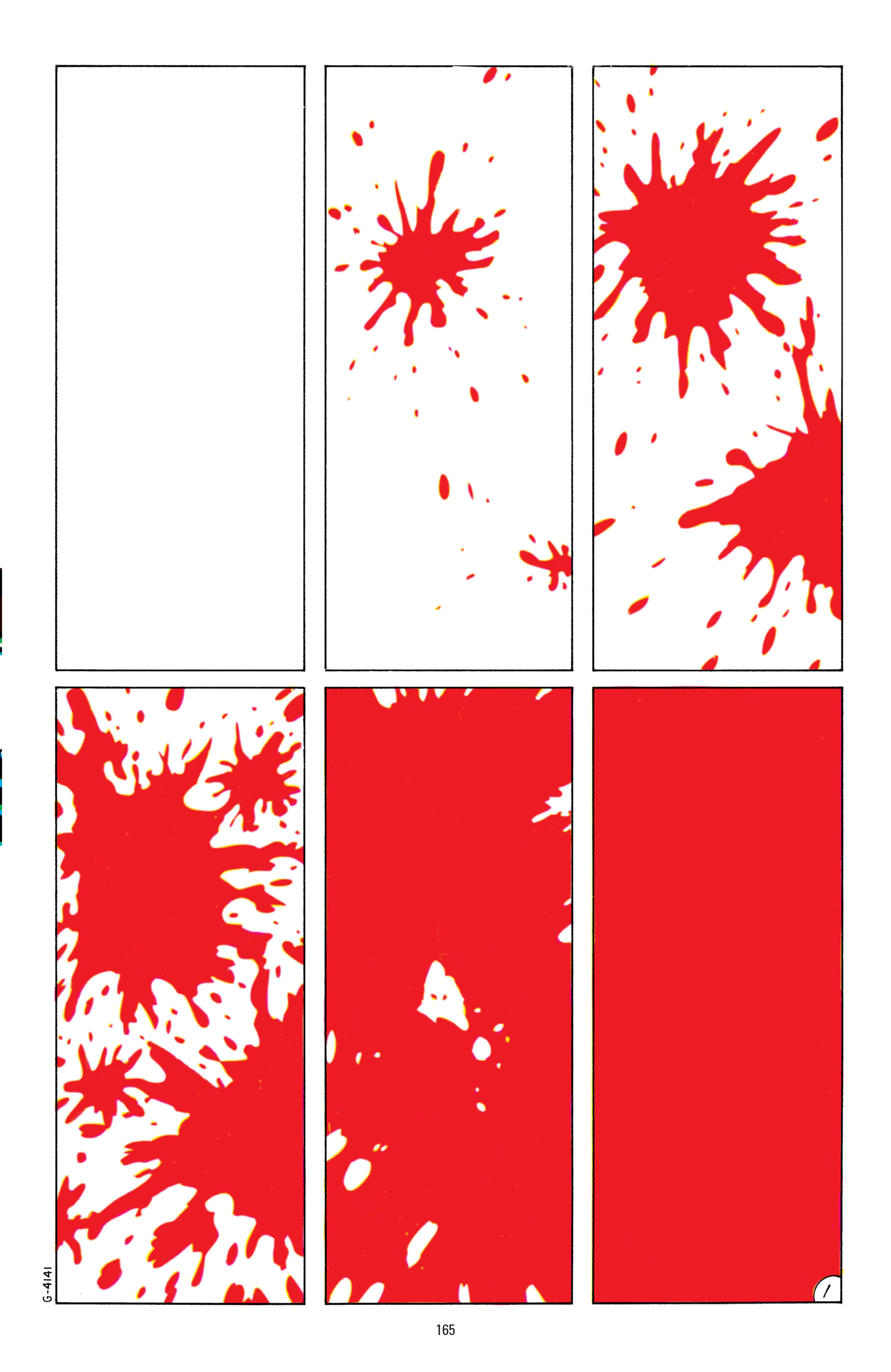 Read online Animal Man (1988) comic -  Issue # _ by Grant Morrison 30th Anniversary Deluxe Edition Book 1 (Part 2) - 66